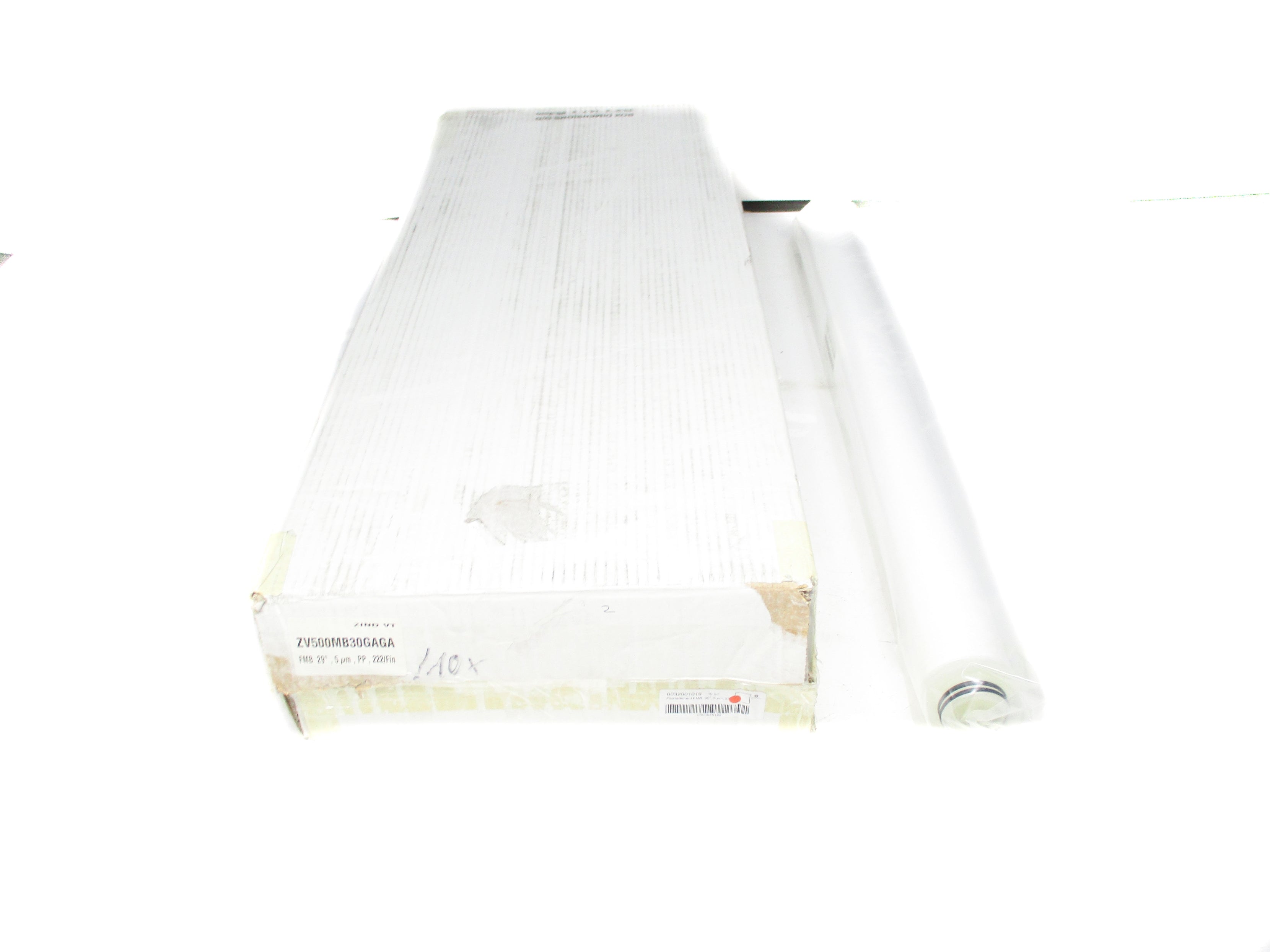 ZIND�ZV500MB30GAGA FMB 29" (PKG OF 10) NSMP