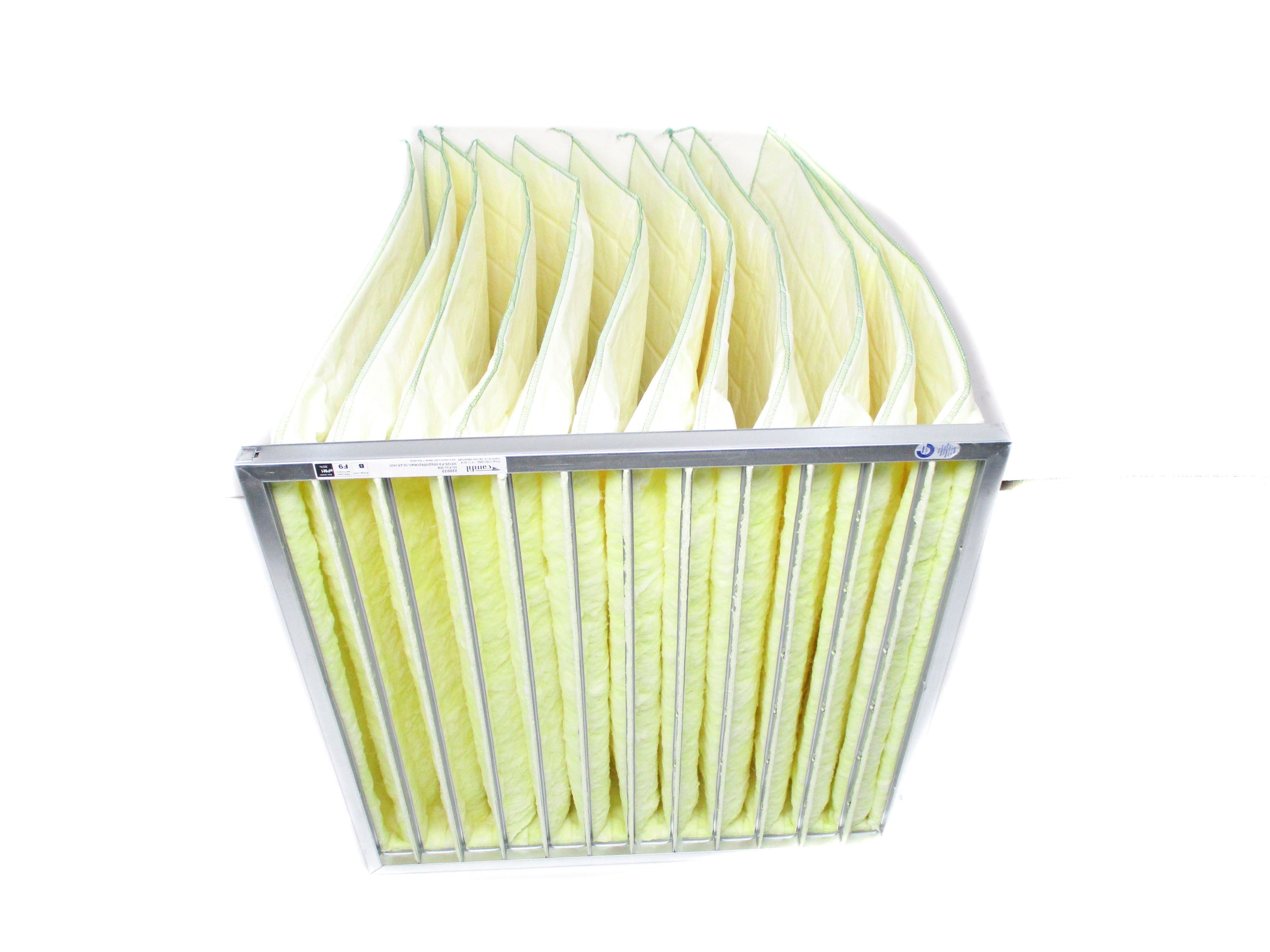 CAMFIL FARR HFGS-F9-0592/0592/0640-12-25-H00 NSNP