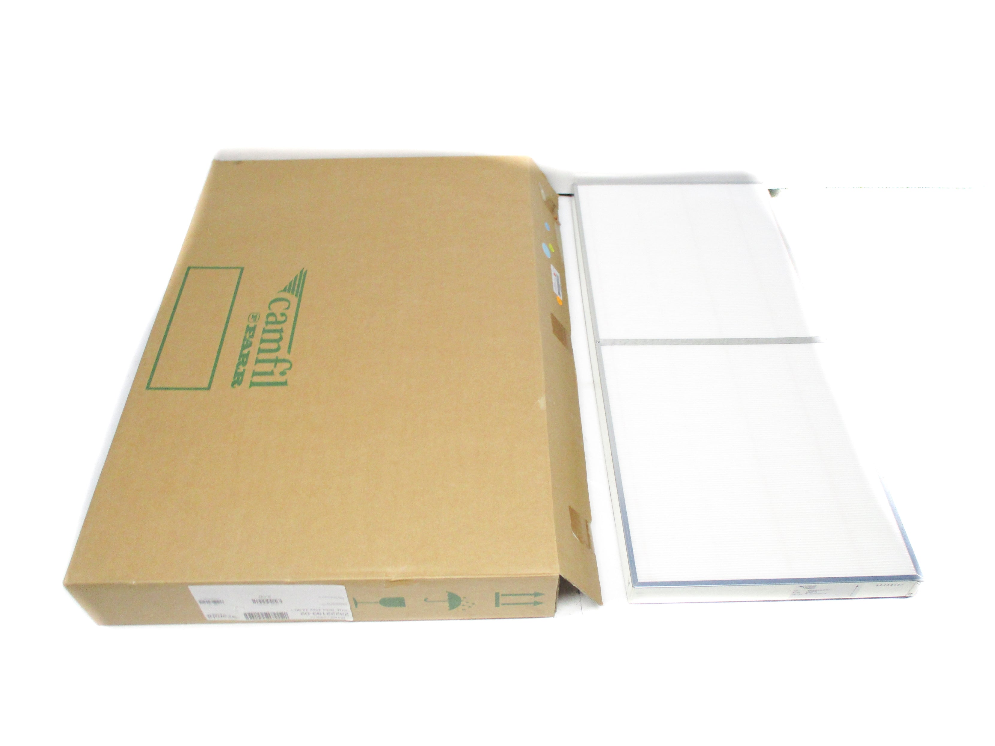 CAMFIL FARR 23222193-02 3QM-925x405x48-90-1 (PKG OF 2) NSMP