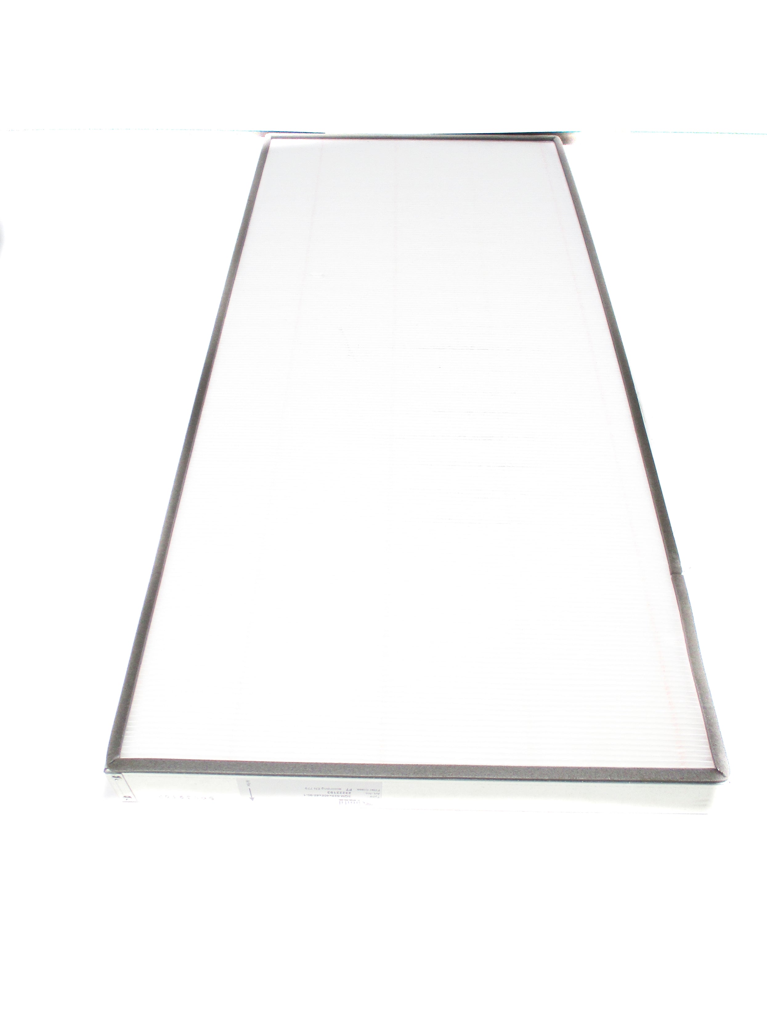 CAMFIL FARR 23222193-02 3QM-925x405x48-90-1 (PKG OF 2) NSMP