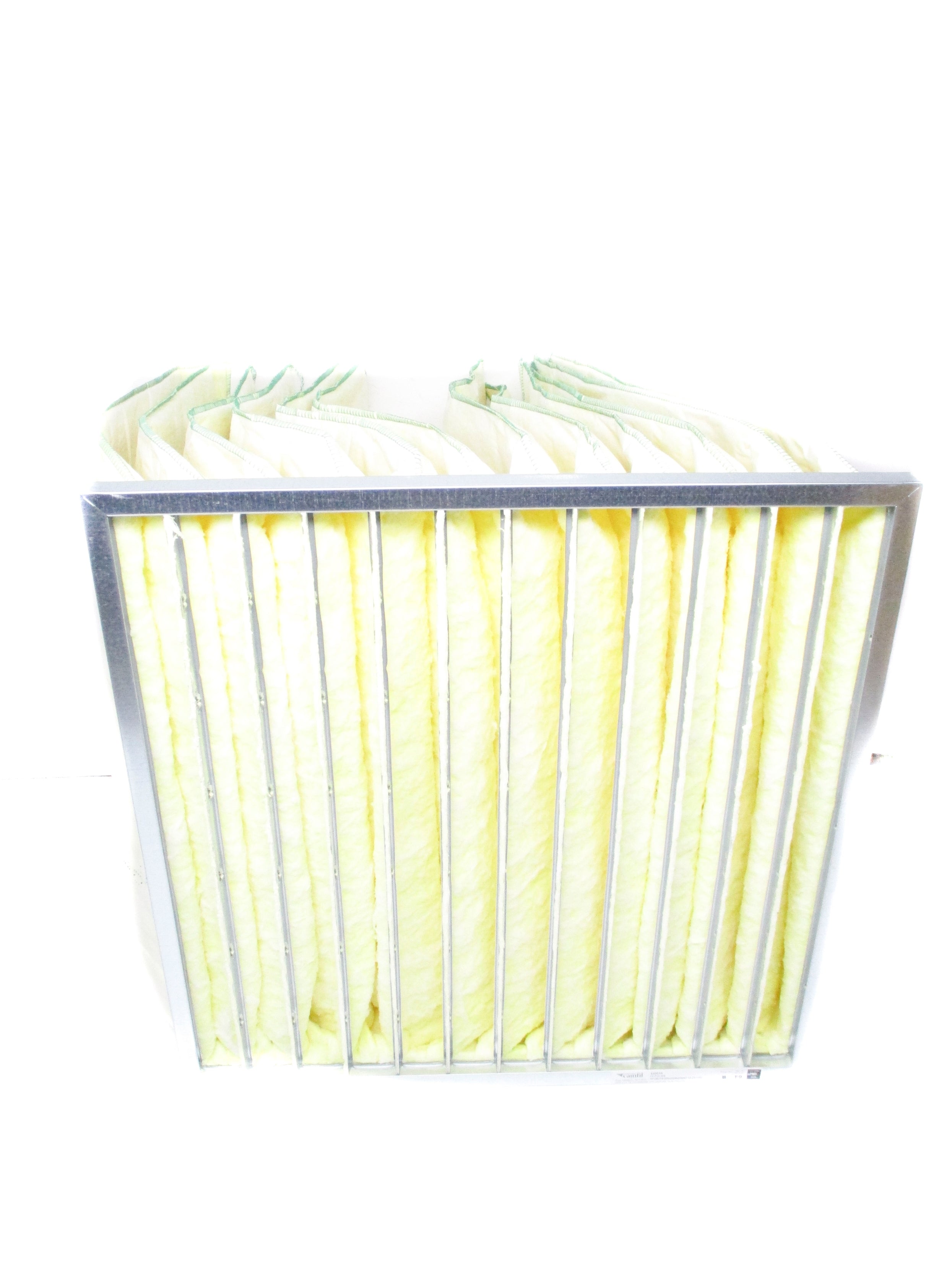 CAMFIL FARR HFGS-F9-0592/0592/0640-12-25-H00 (PKG OF 6) NSMP