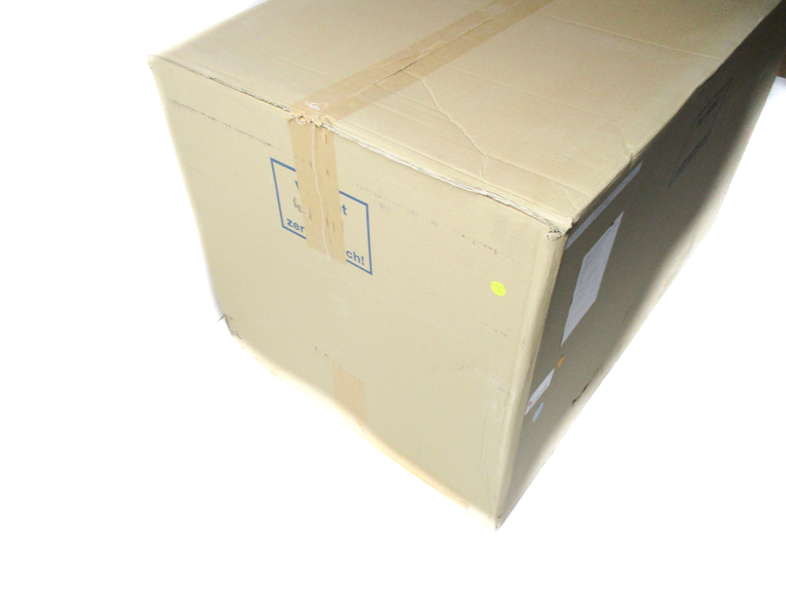 Z-LINE F5 EN779 560x398x96mm (PKG OF 14) NSFS