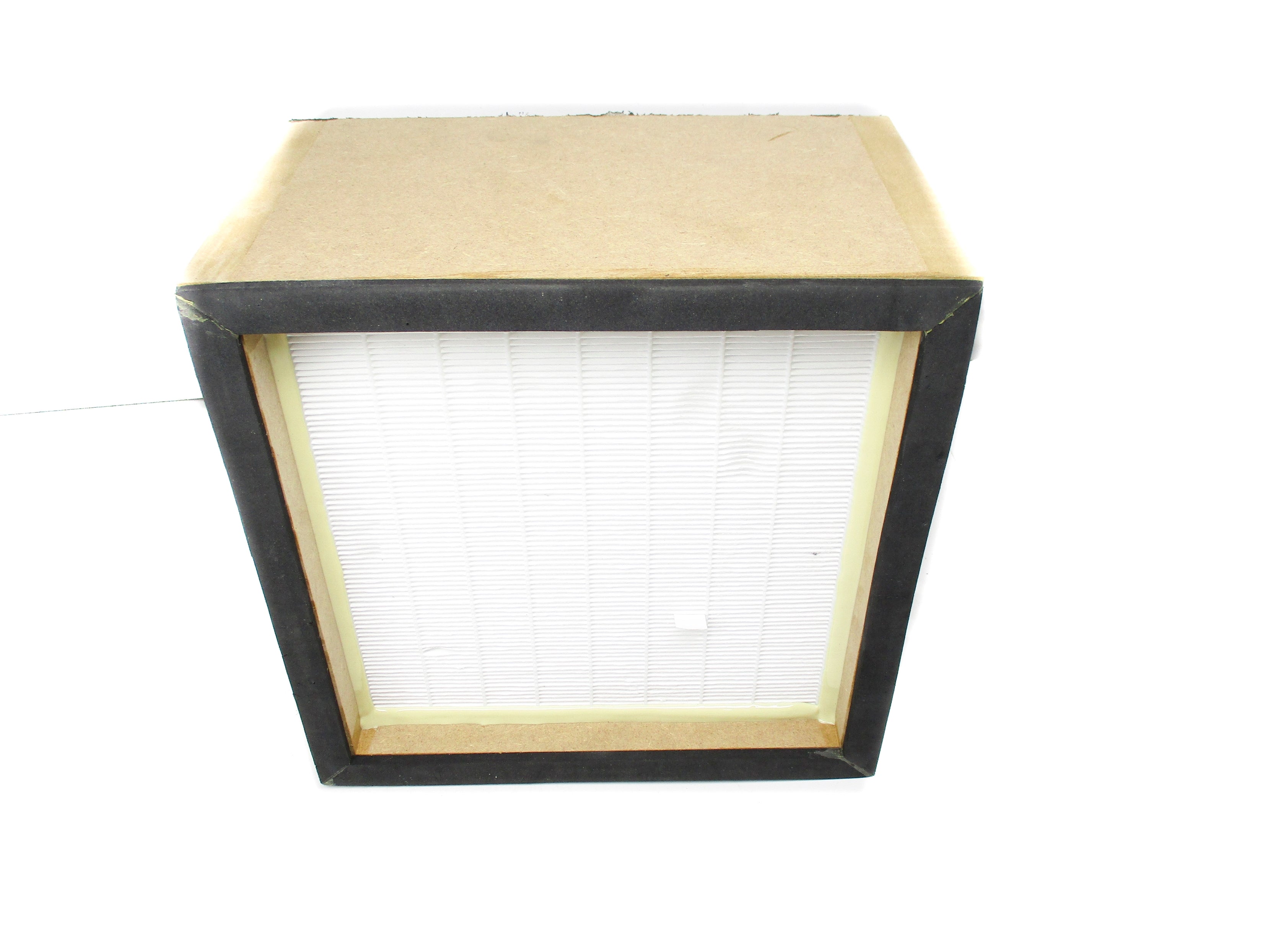 INDUSTRIAL MRO H13 EN1822 11.25x11.25x6.5 (AS PICTURED) NSNP