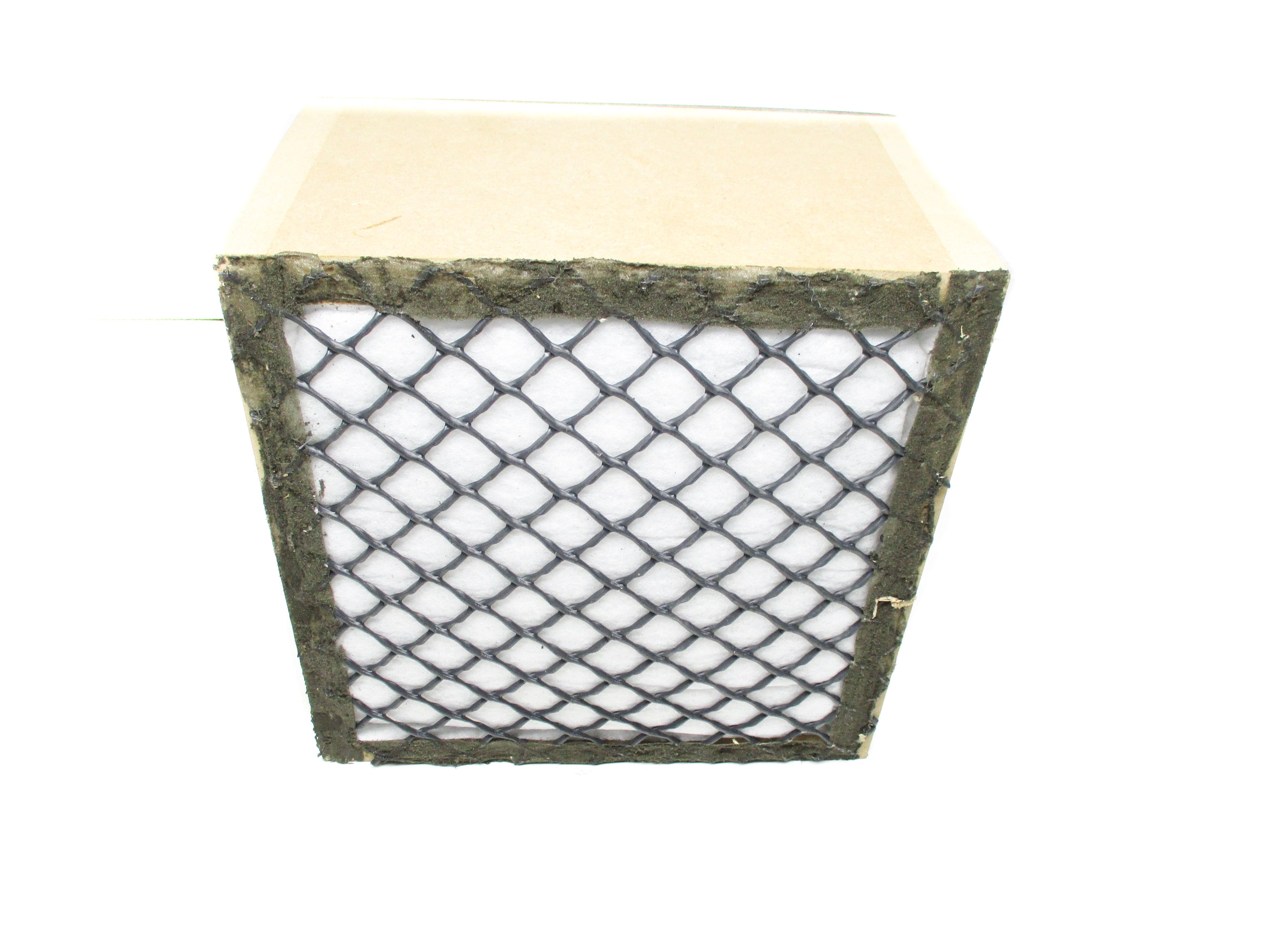 INDUSTRIAL MRO H13 EN1822 11.25x11.25x6.5 (AS PICTURED) NSNP