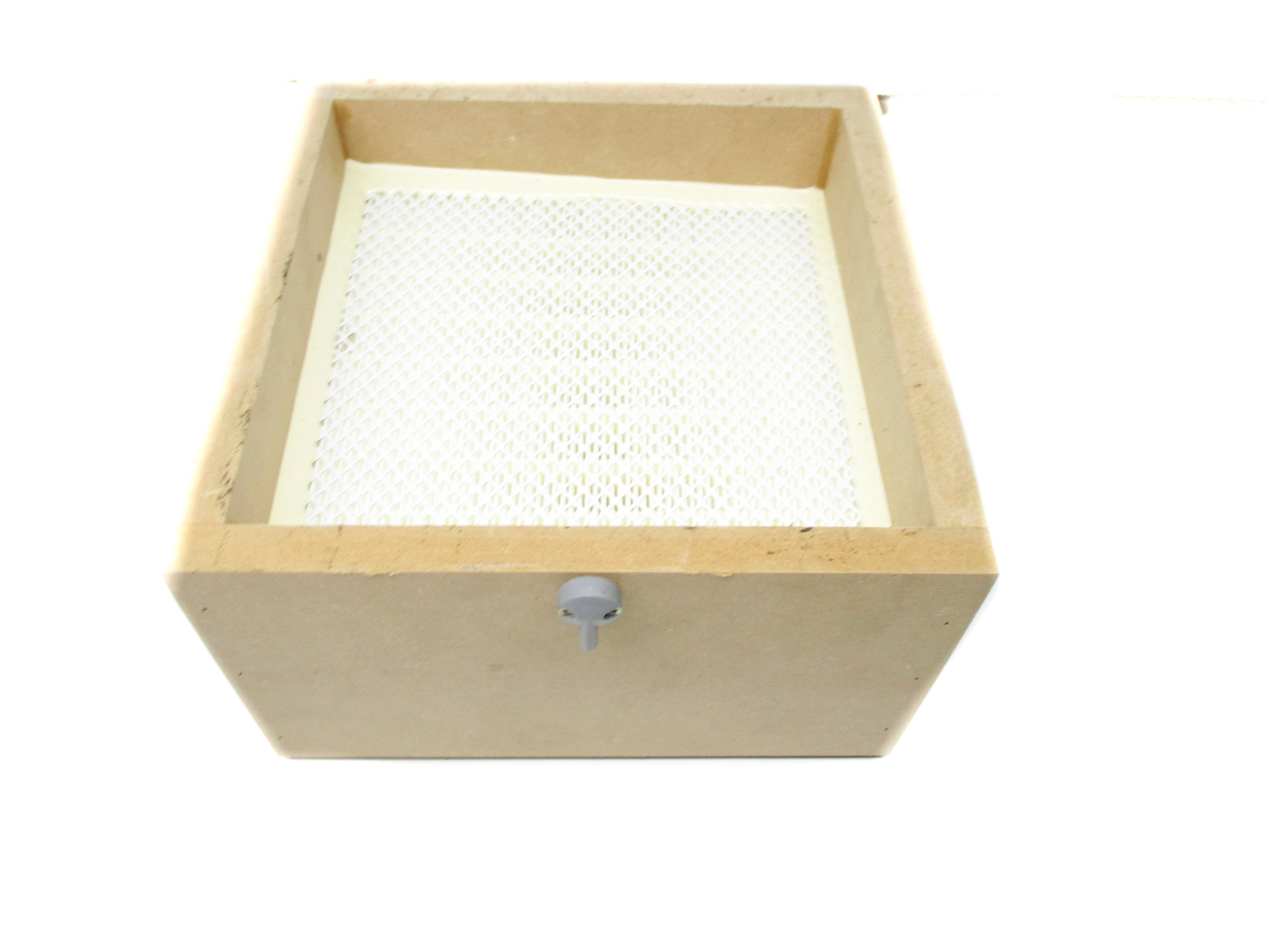 INDUSTRIAL MRO 5211354664 H13 EN1822 285x285x165mm NSNP
