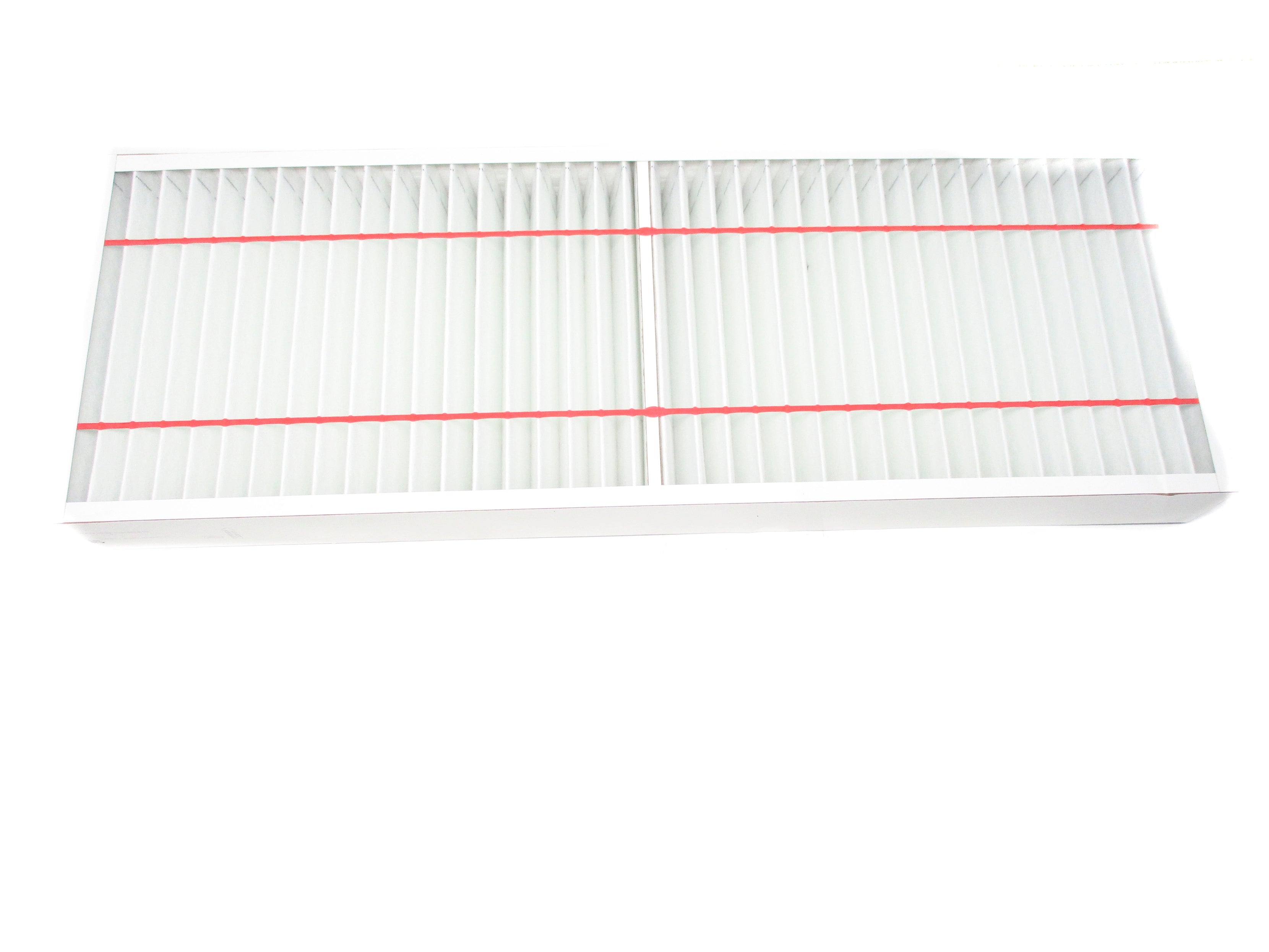 Z-LINE M5 EN779 1120x398x96mm (PKG OF 2) NSMP