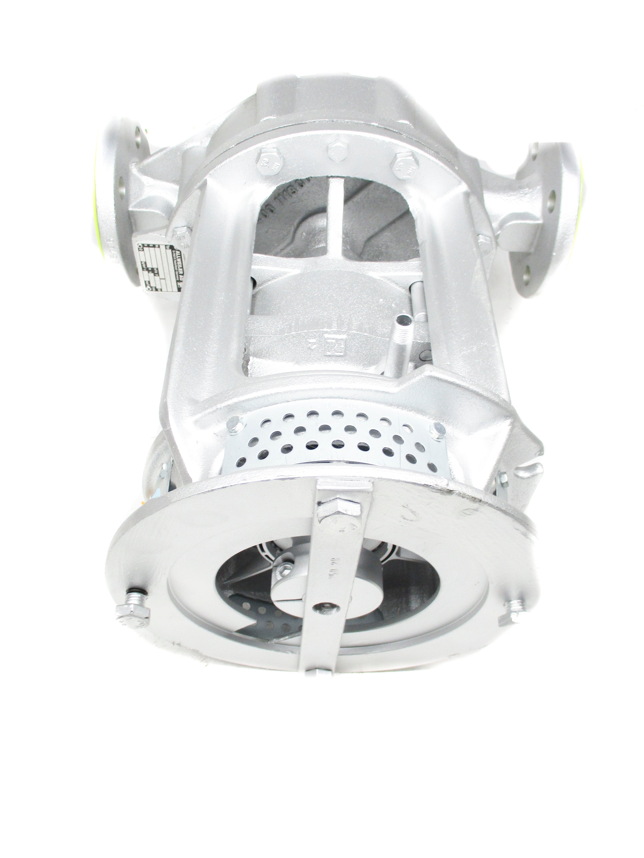 ALLWEILER NIWH32-160/01 161U3.3A-K1-W128-28/250 NSNP