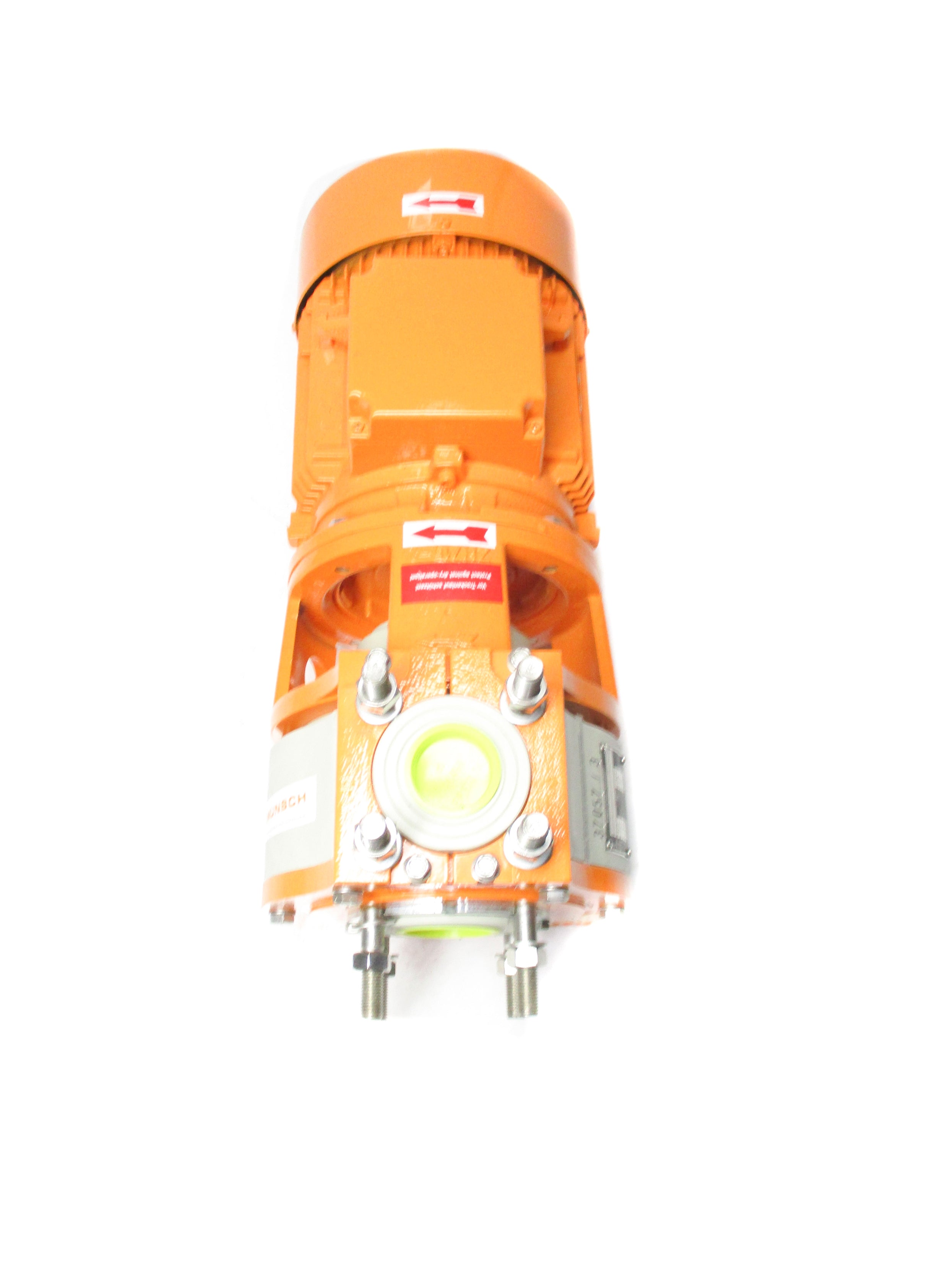 MUNSCH NP-B 65-50-160 NSNP