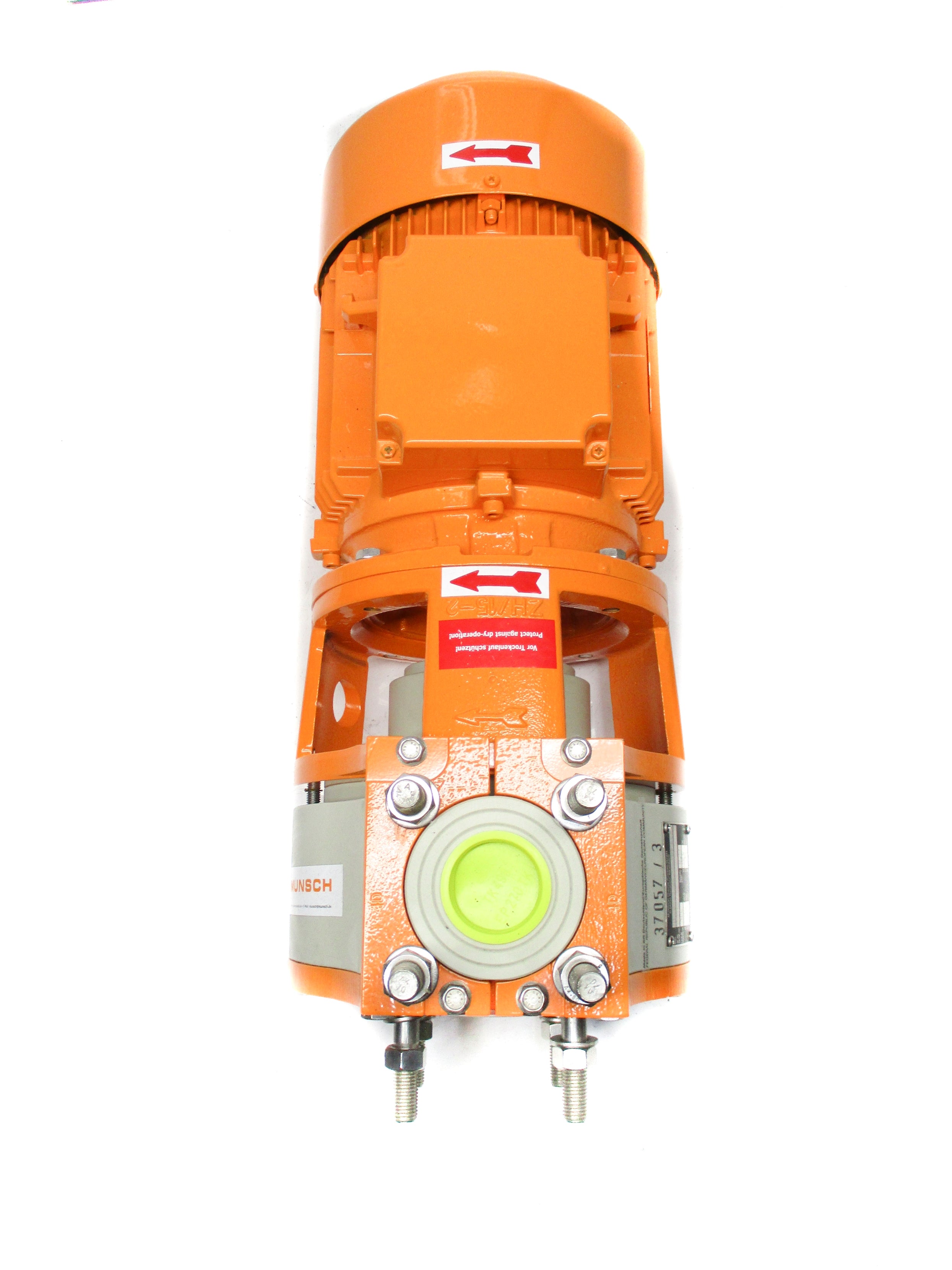 MUNSCH NP-B 65-50-160 NSNP