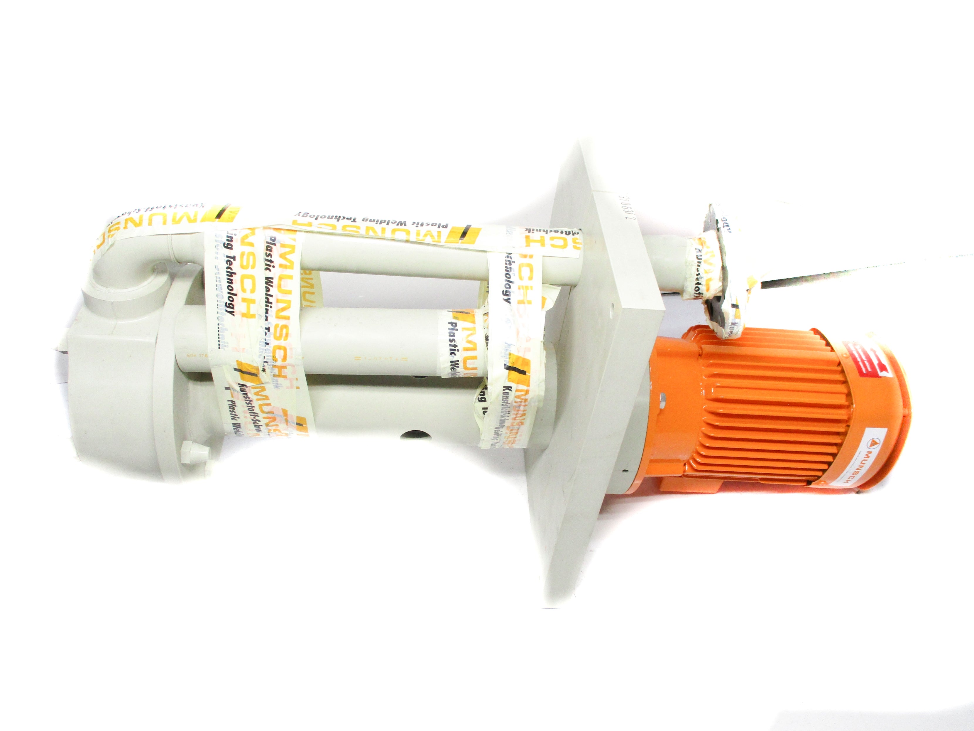 MUNSCH TNP-C 65-50-160 NSNP