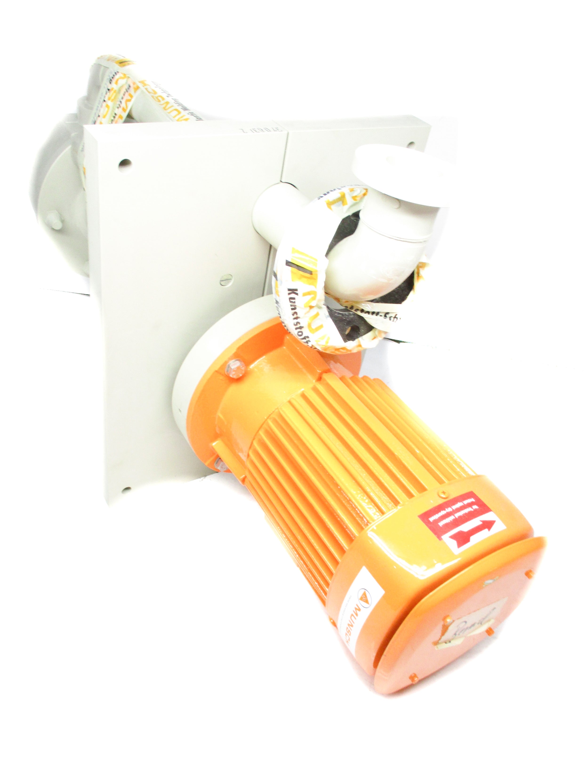 MUNSCH TNP-C 65-50-160 NSNP