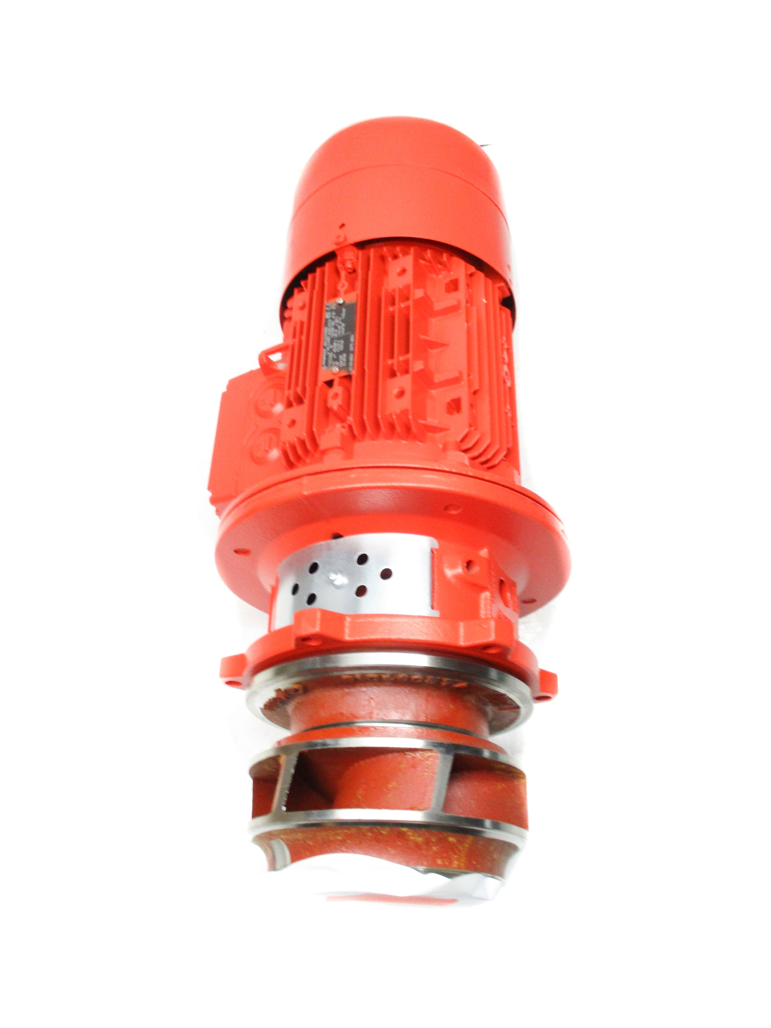 KSB ETALINE GN 100-170/304 G11 NSMP