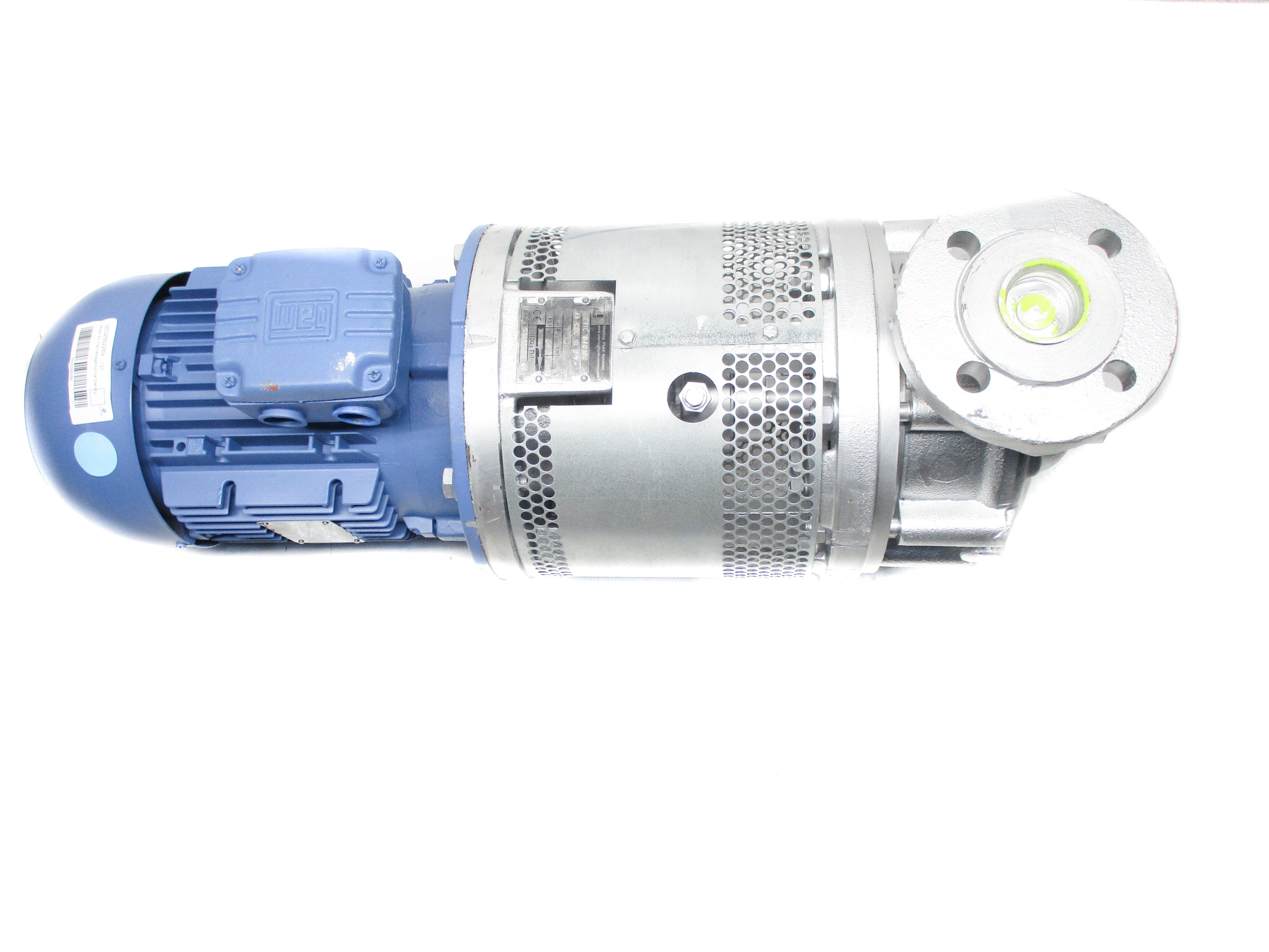 SIHI ZTIC 040160 NSNP