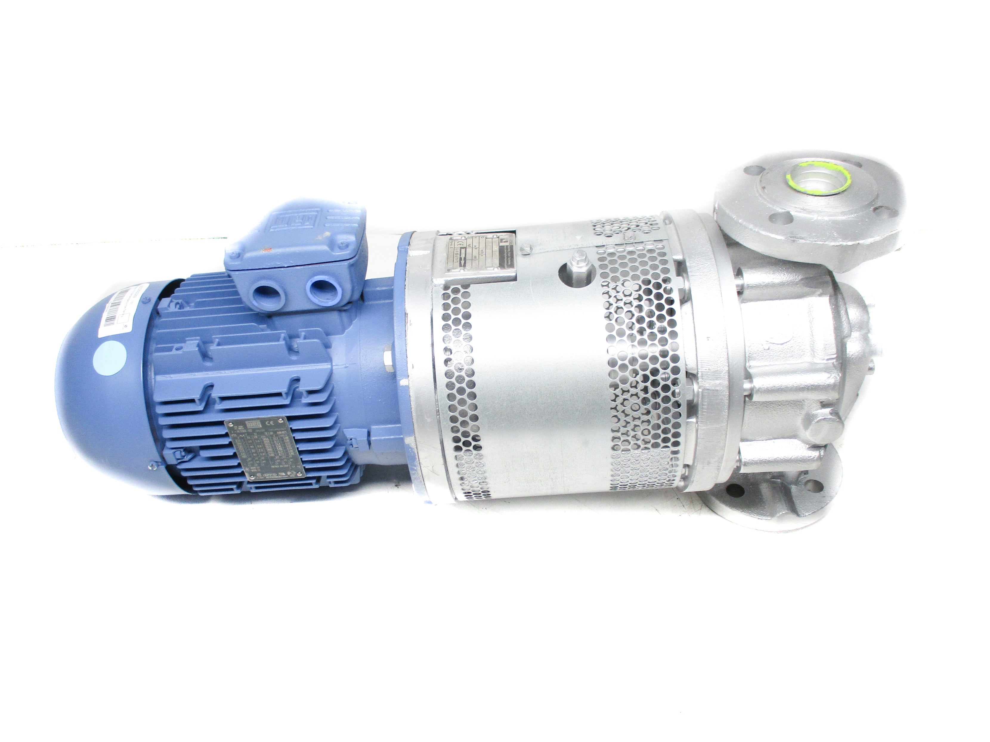 SIHI ZTIC 040160 NSNP