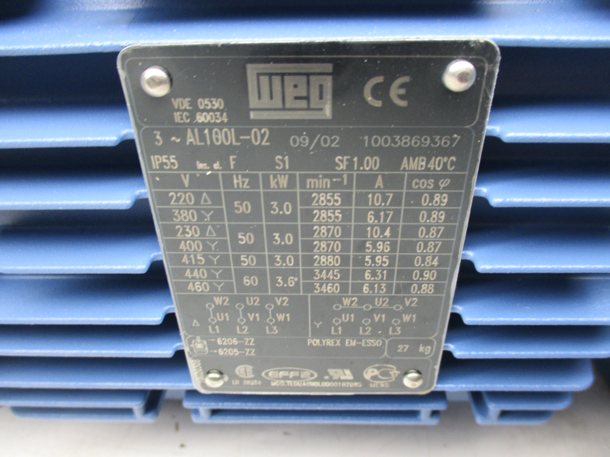 SIHI ZTIC 040160 NSNP
