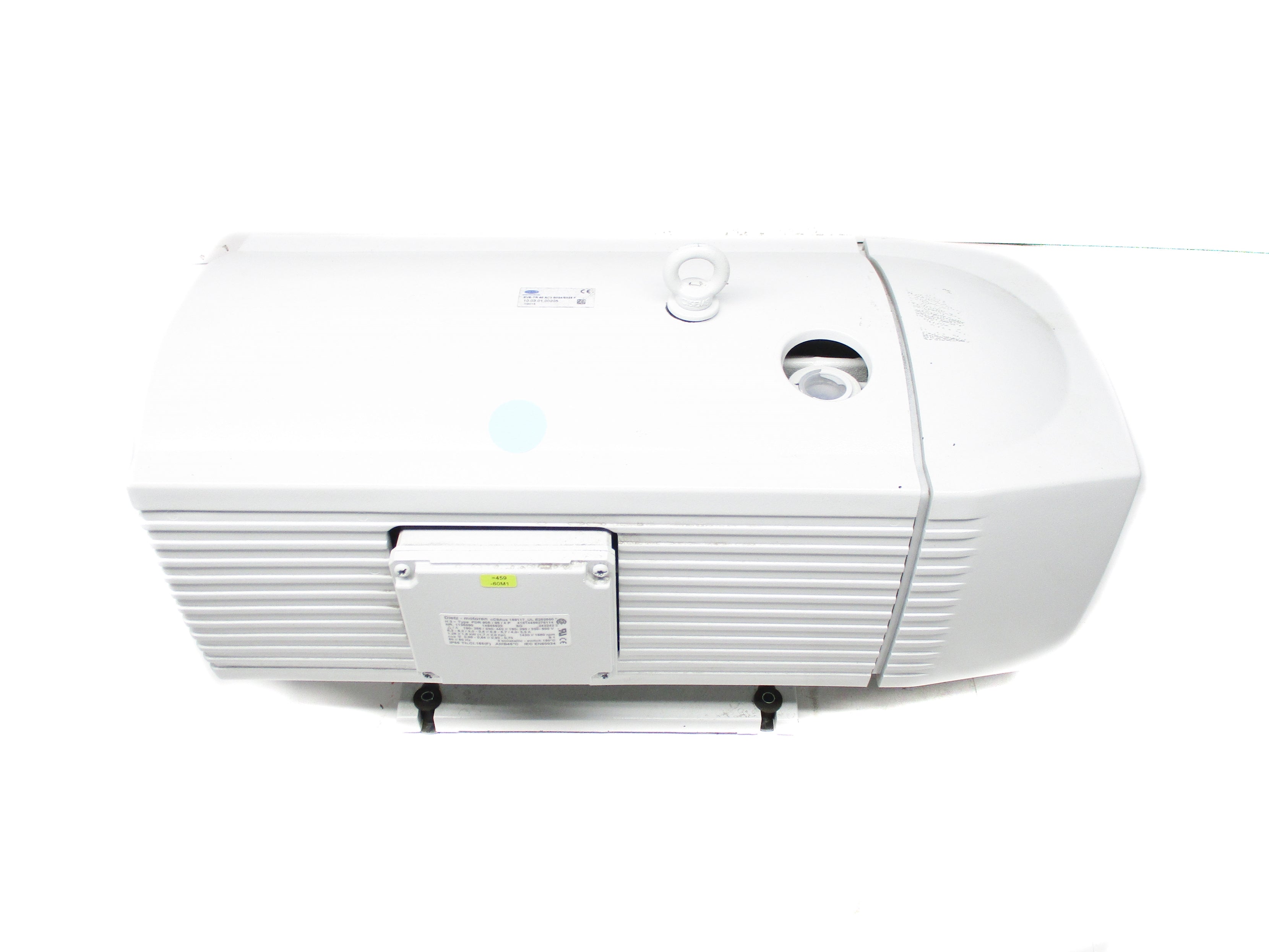 SCHMALZ EVE-TR 40 AC3 NSNP