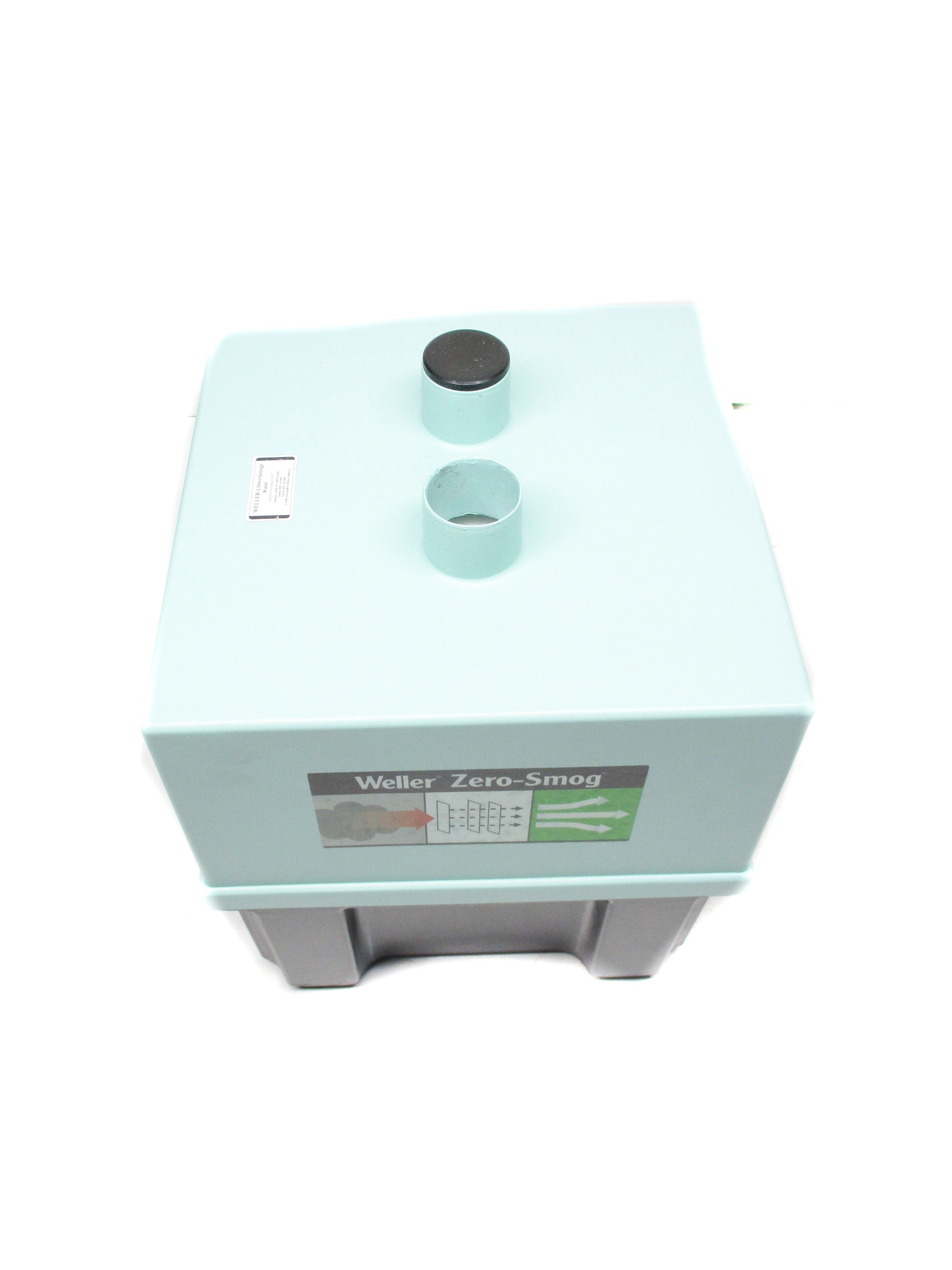 WELLER WFE2ES (AS PICTURED) NSNP