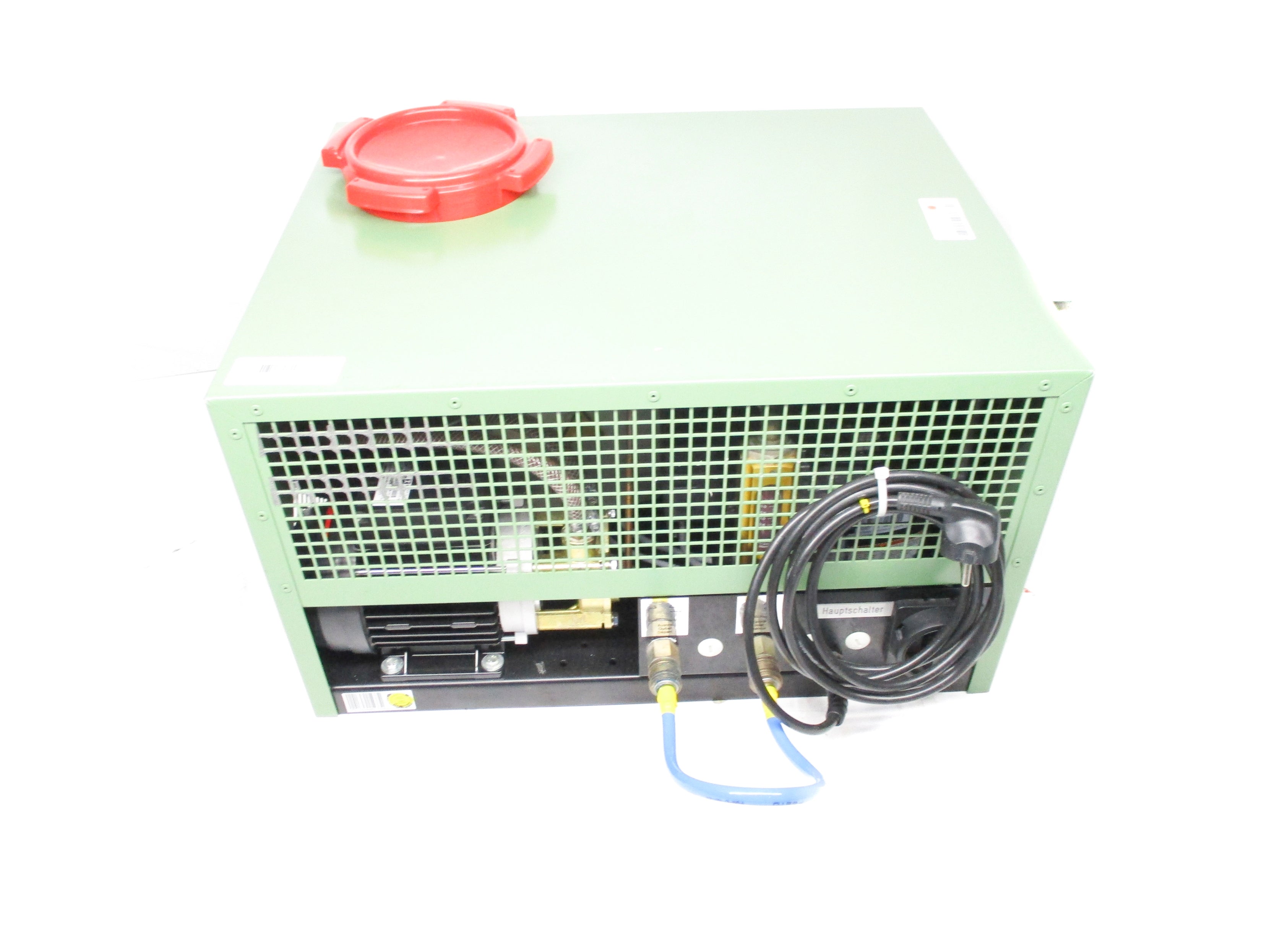 HYFRA VWK 7-1-S NSNP