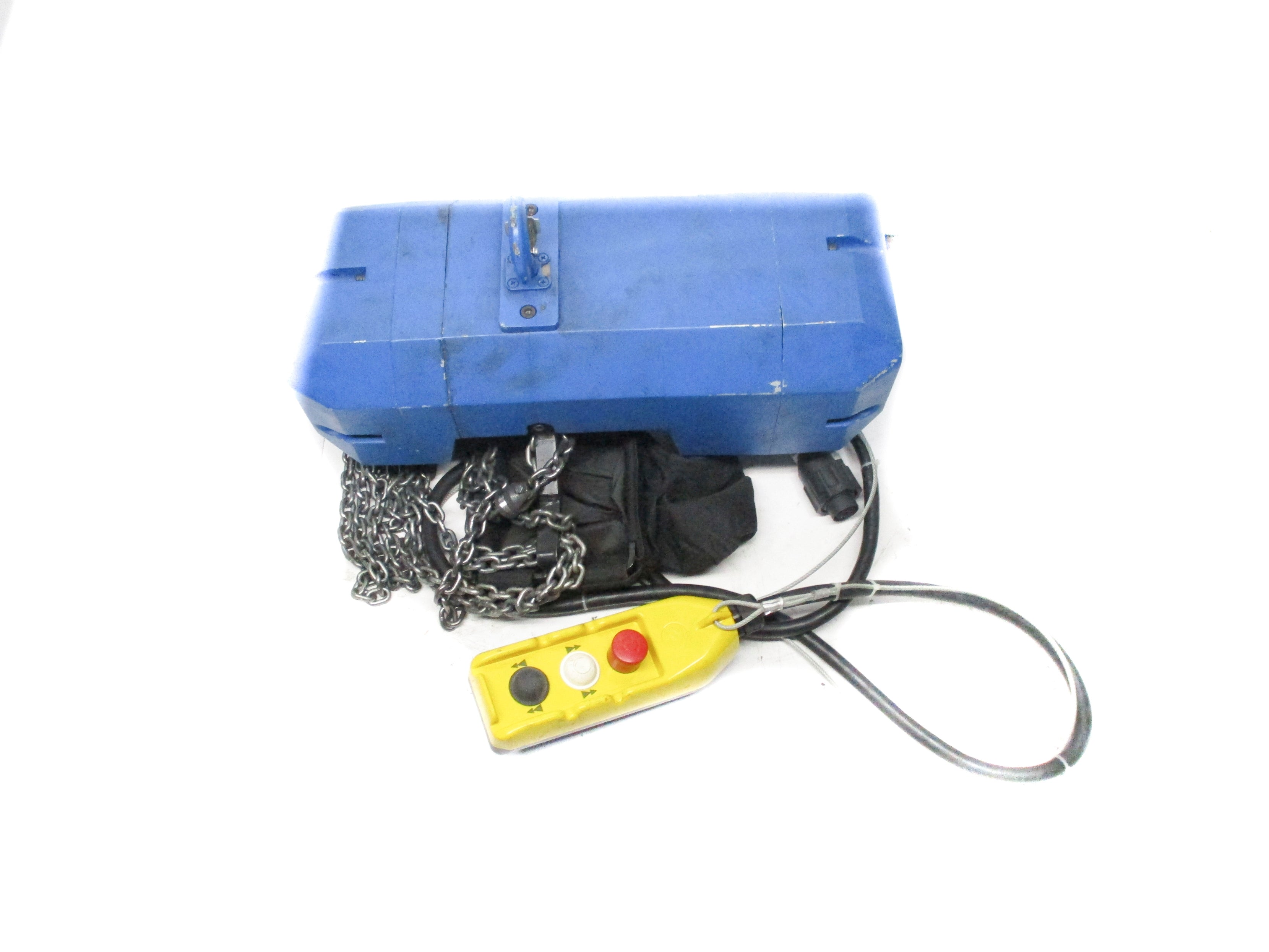 TRACTEL TTE 253 UNMP