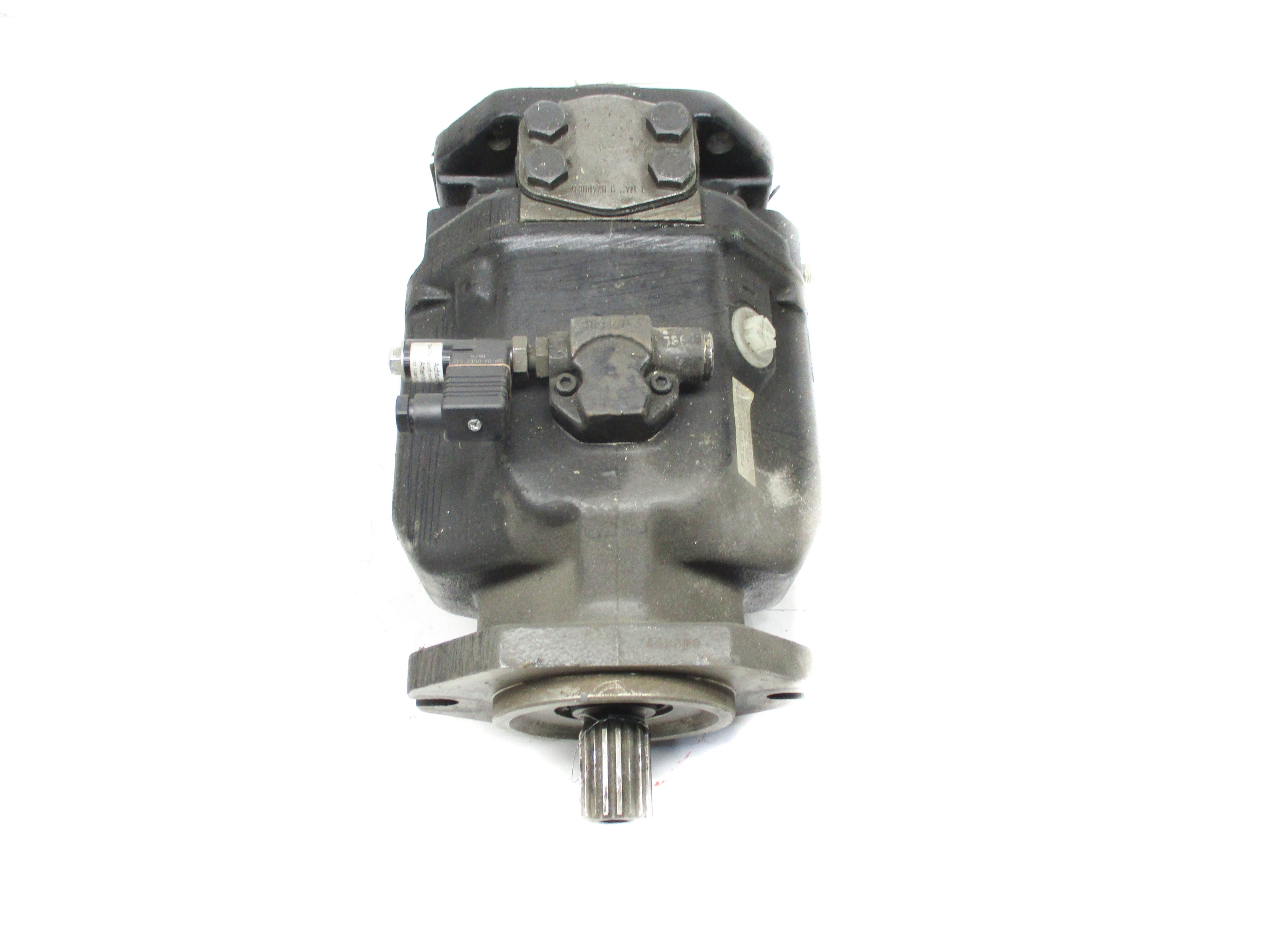 BRUENINGHAUS HYDROMATIK LA10VO100FE1D/31L-PSC12K24-SO764  00989176 UNMP