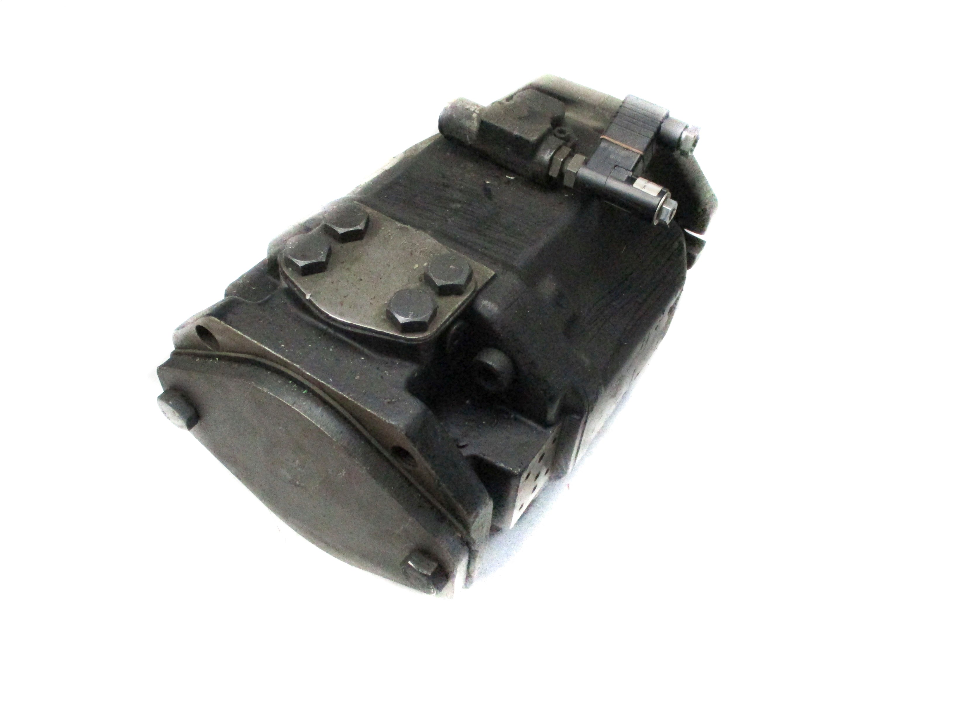 BRUENINGHAUS HYDROMATIK LA10VO100FE1D/31L-PSC12K24-SO764  00989176 UNMP