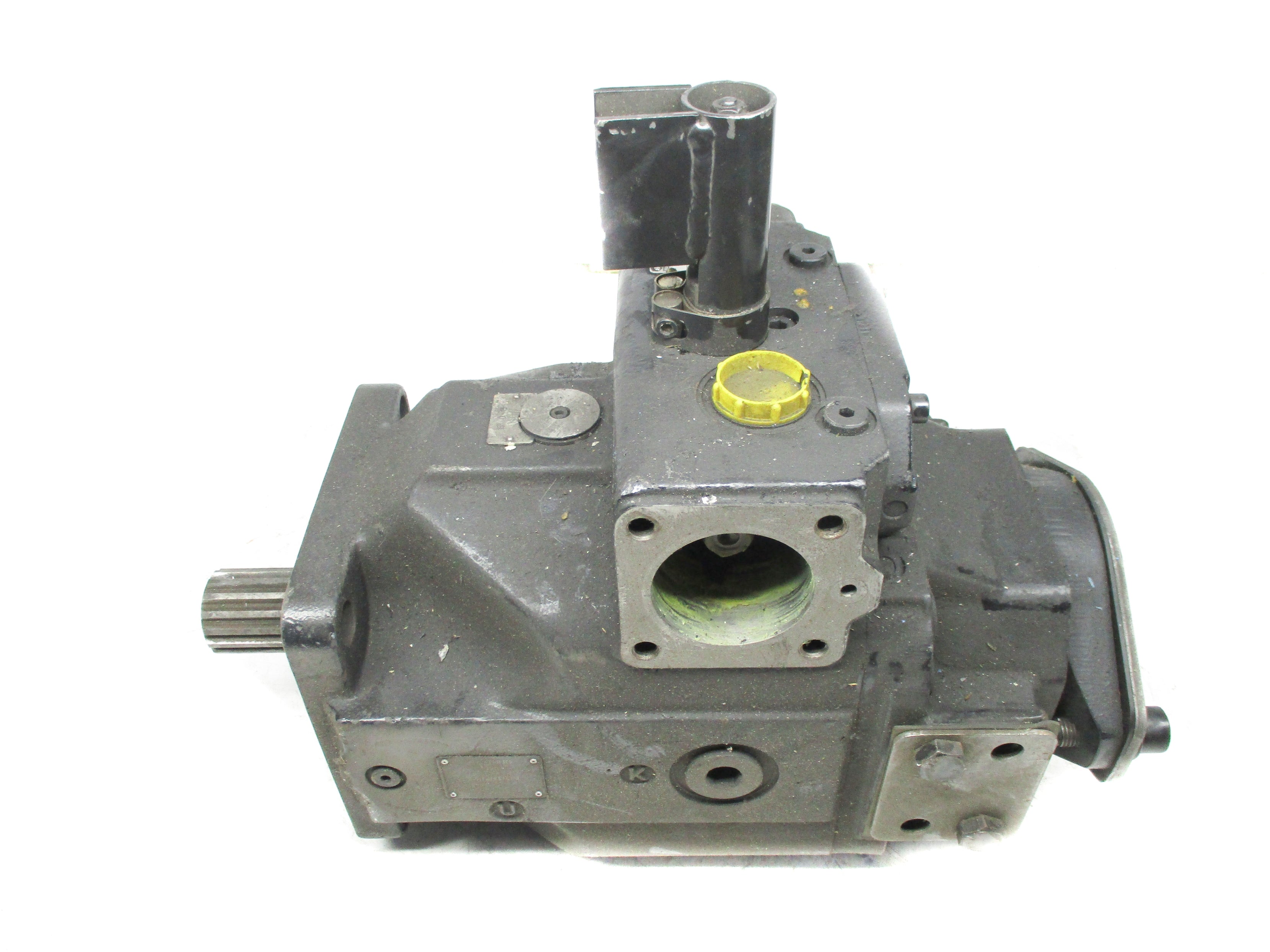 BRUENINGHAUS HYDROMATIK LAA4VS0180FE1/30RPSD63K07-S0859 02408304 UNMP