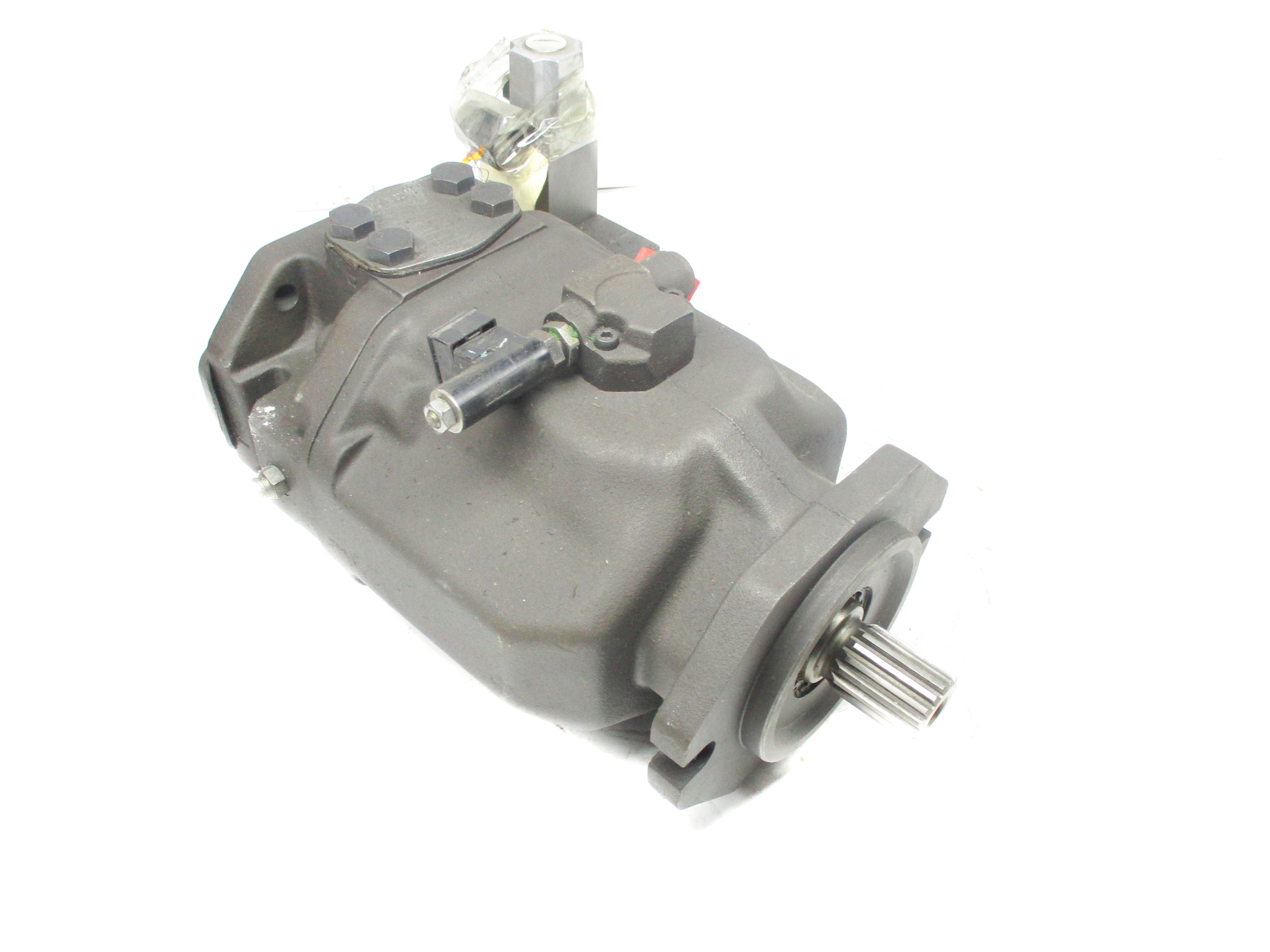 BRUENINGHAUS HYDROMATIK LA10VO100FE1/31R-PSC12K07-SO203 00987077 NSNP