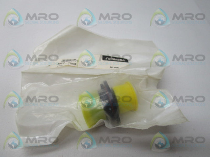 OMEGA MTC-24-FC FEMALE CONNECTOR * NEW IN FACTORY BAG *