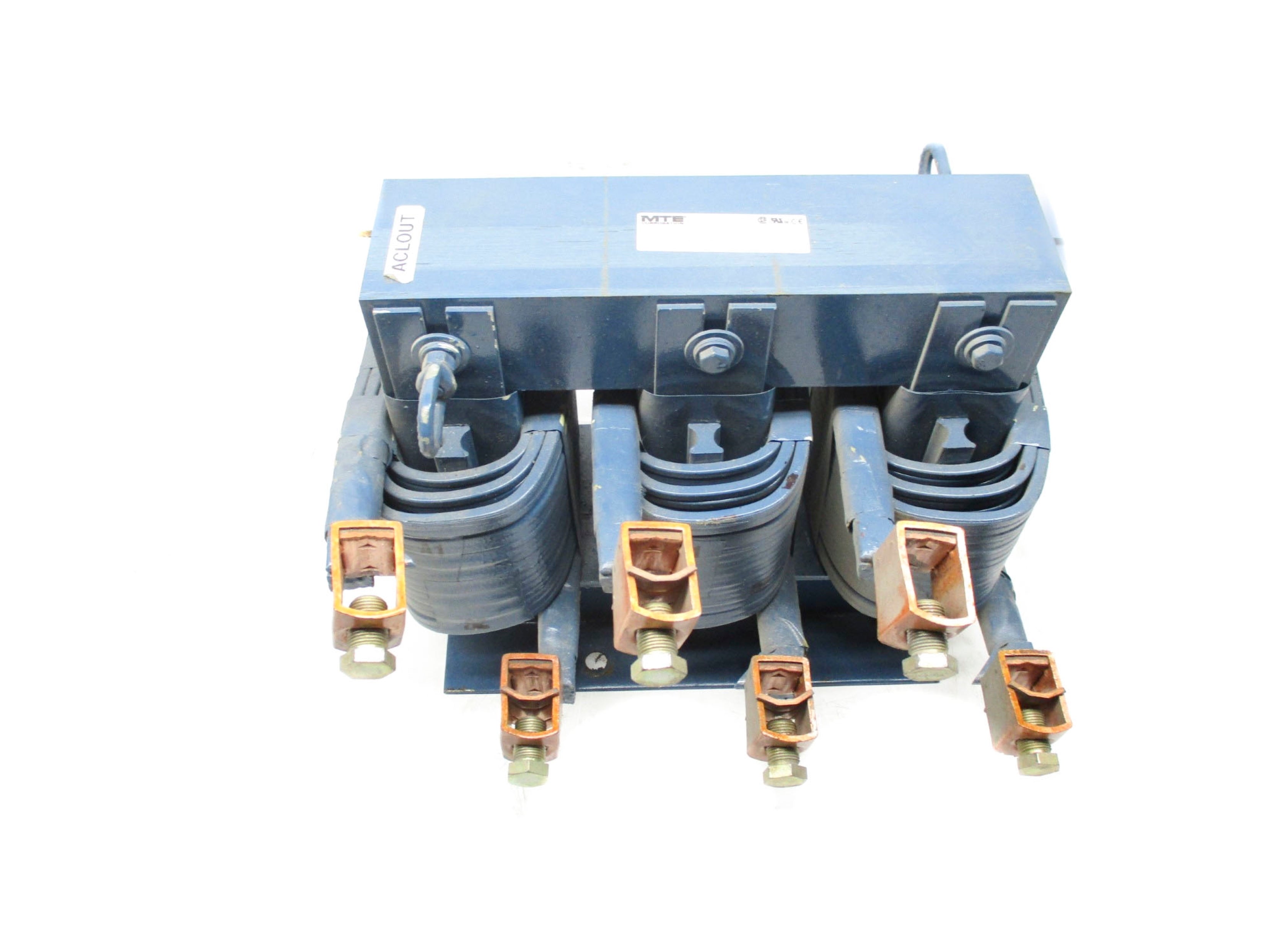 MTE RL-25003 375A UNMP