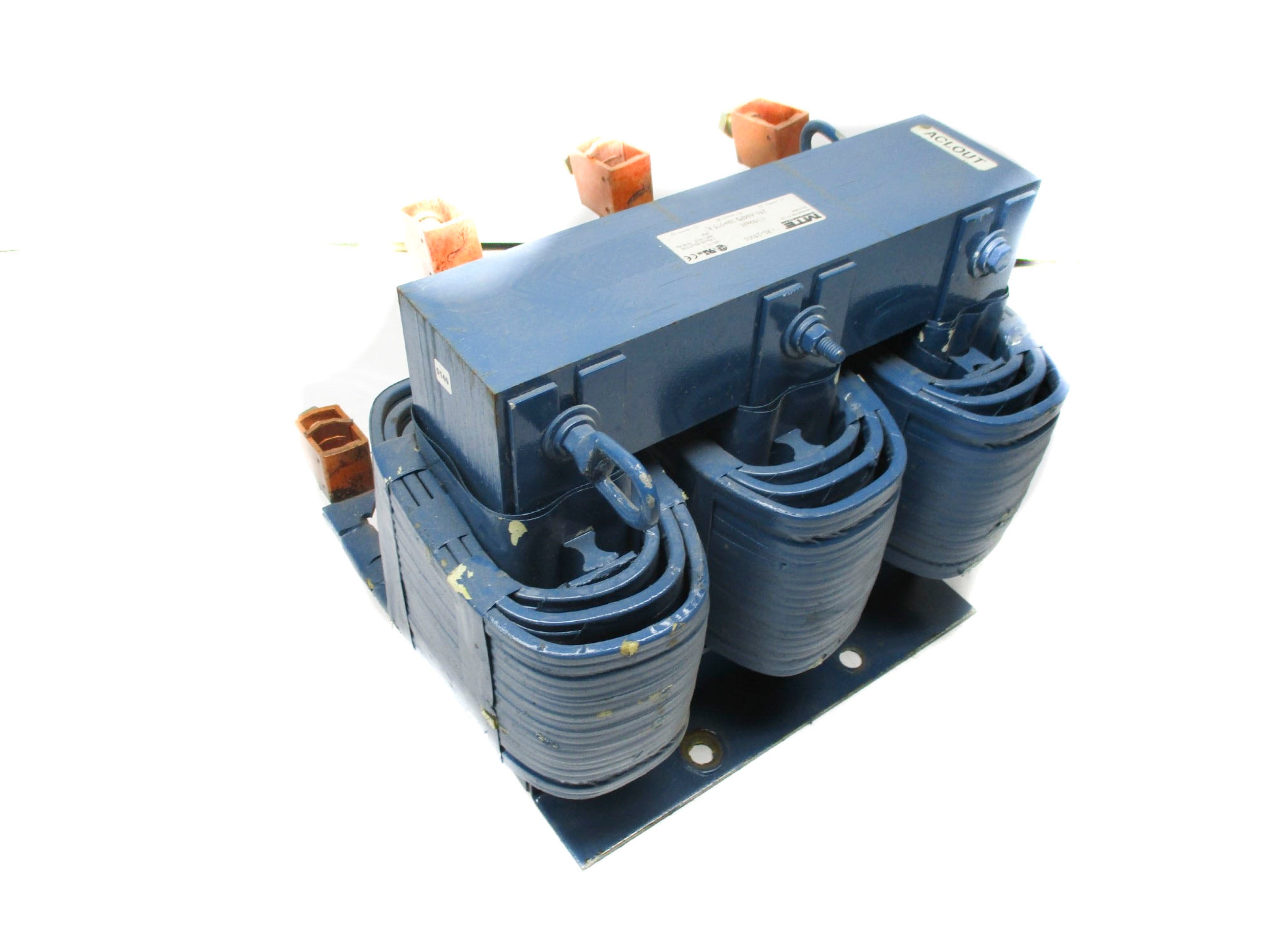 MTE RL-25003 375A UNMP