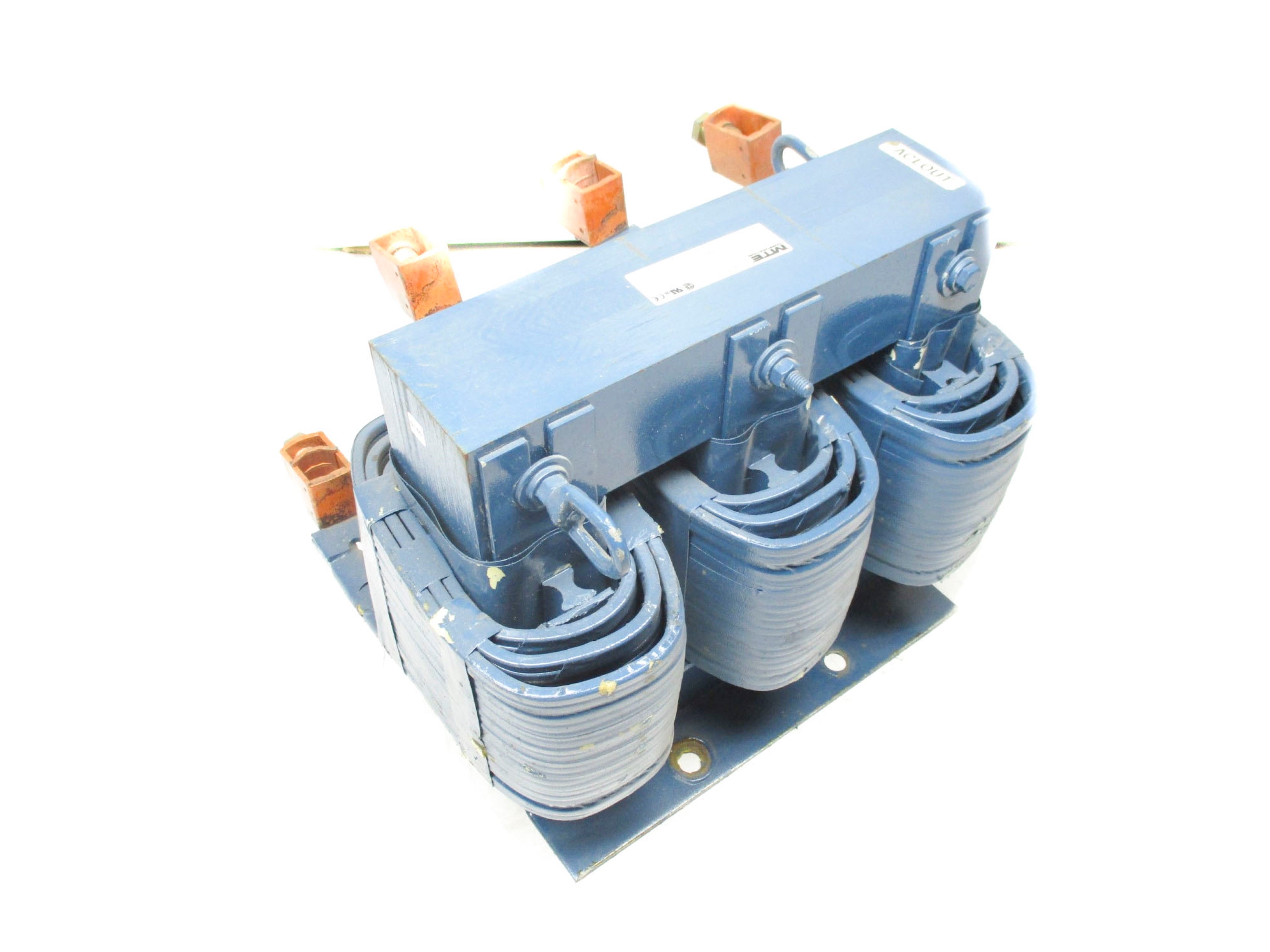 MTE RL-25003 375A UNMP