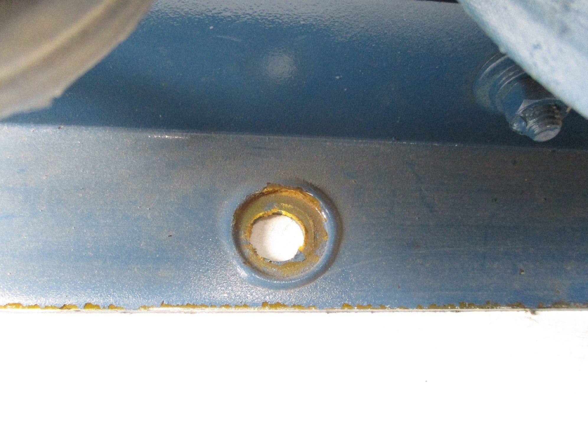 MTE RL-25003 375A UNMP