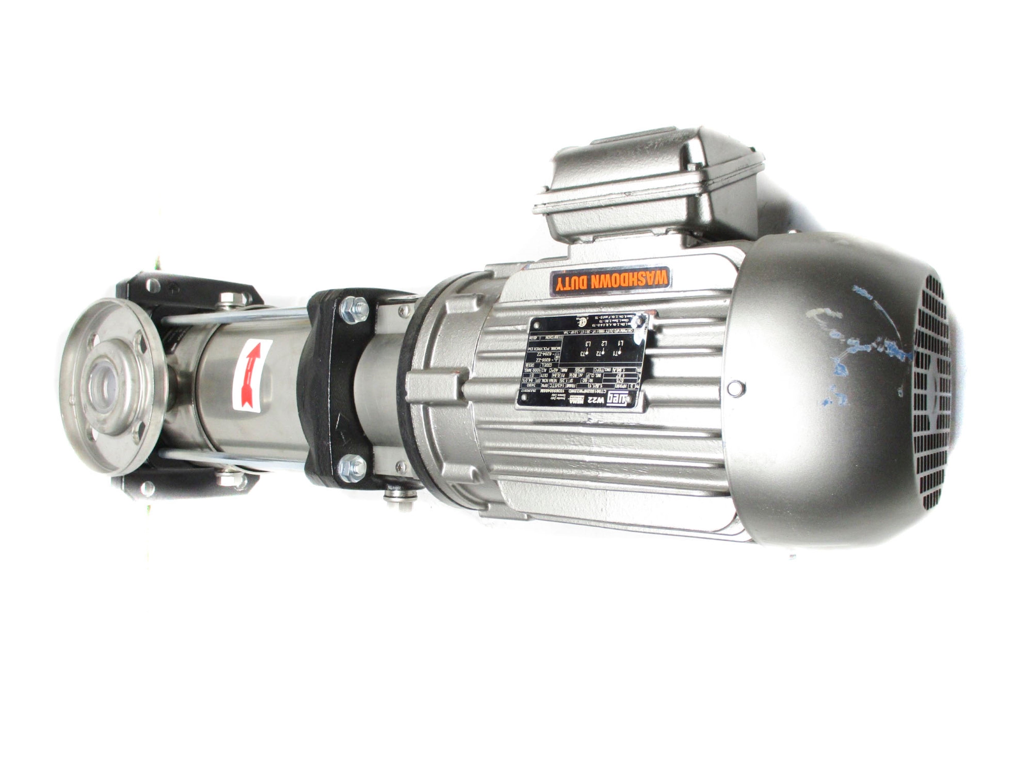 PRO SPEC TECHNOLOGIES EVMU5-4 NSNP