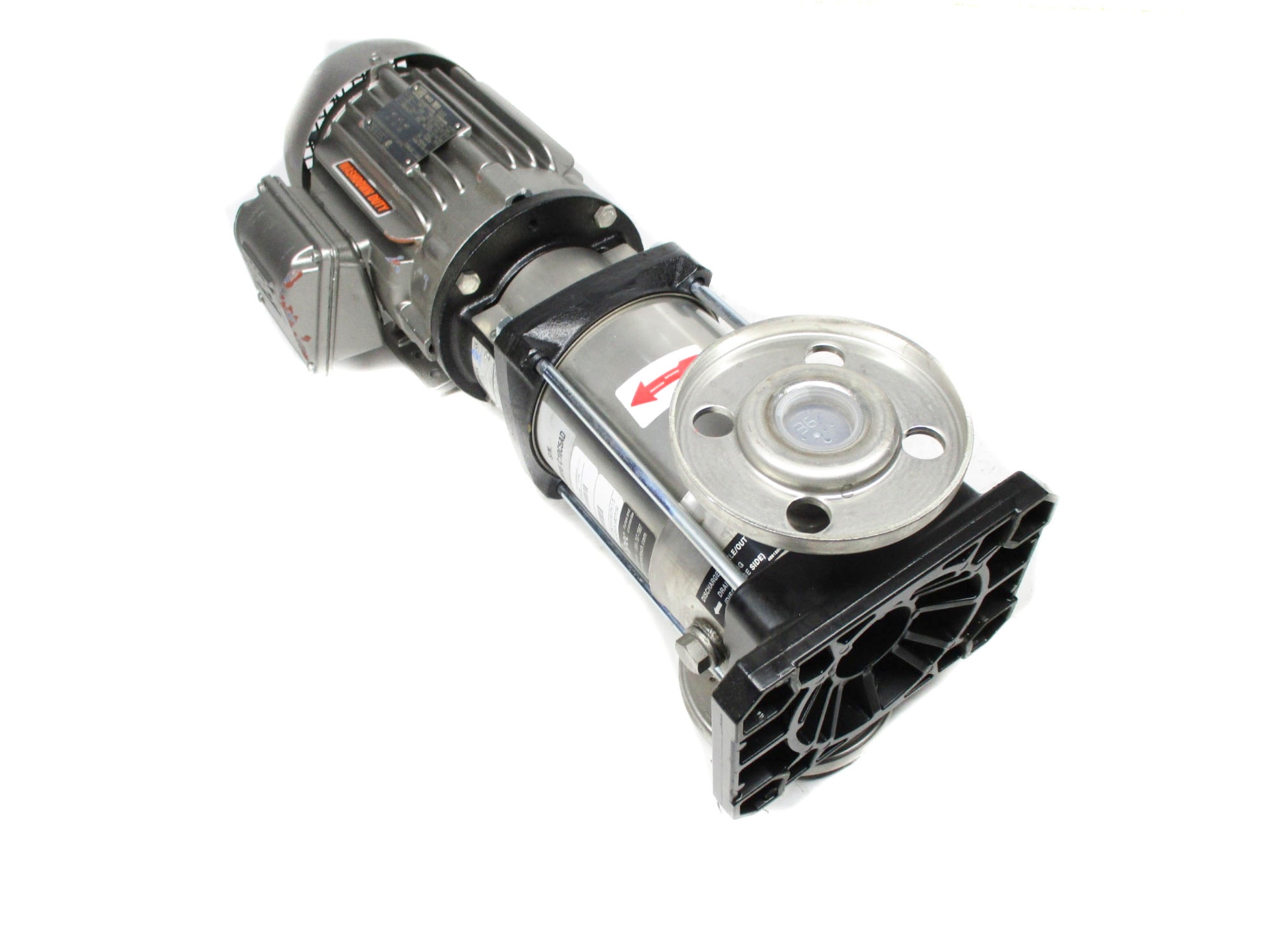 PRO SPEC TECHNOLOGIES EVMU5-4 NSNP