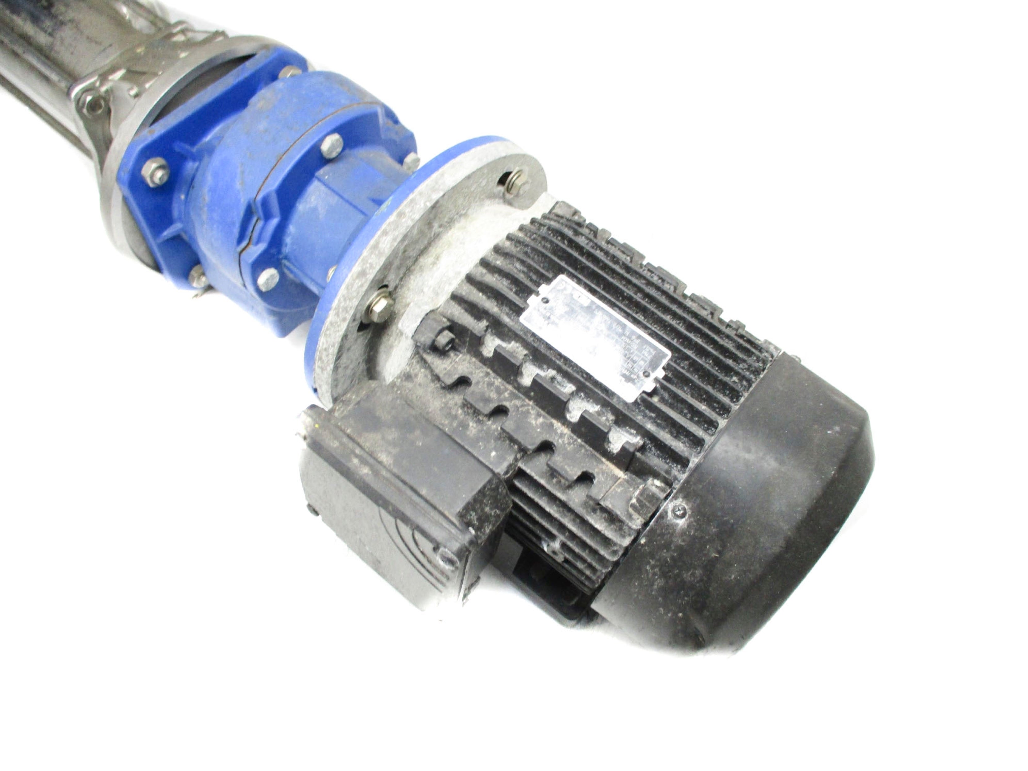 CSF MAE50-2/BA.NT34 UNMP