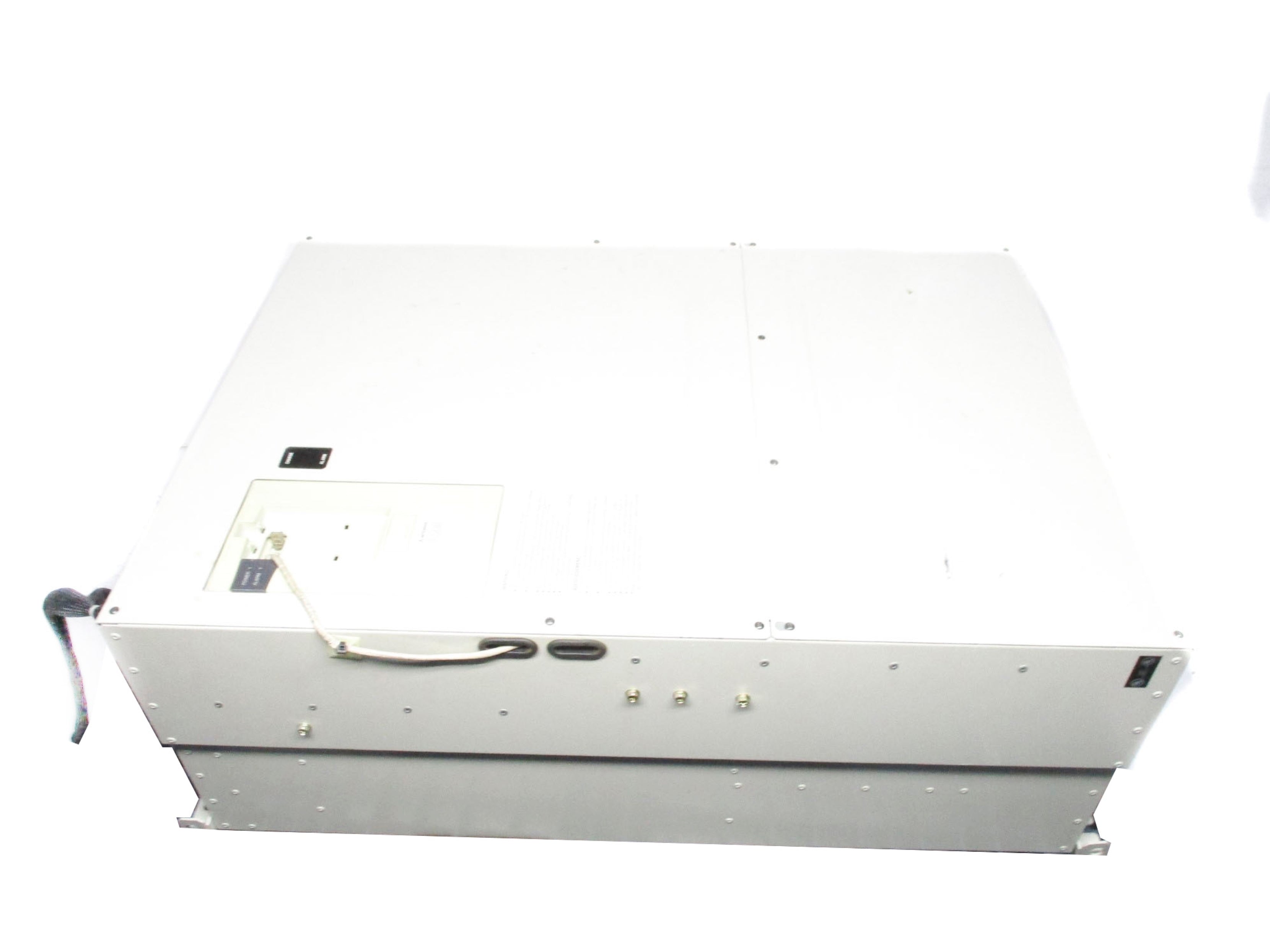 MITSUBISHI FR-A560L-220K-NA UNMP