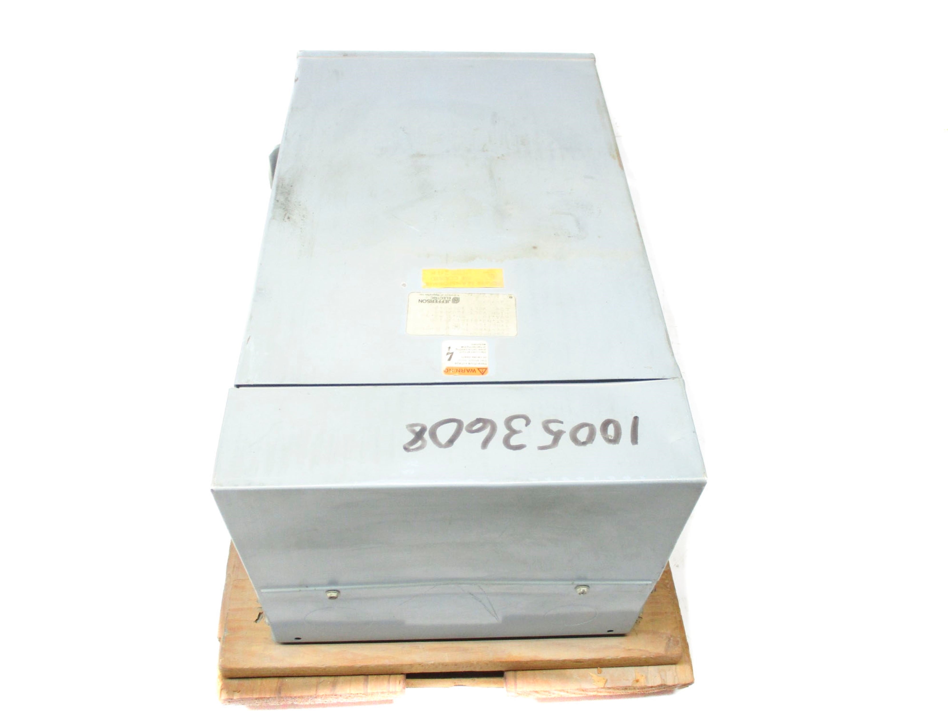 JEFFERSON ELECTRIC 211-151-120 NSNP