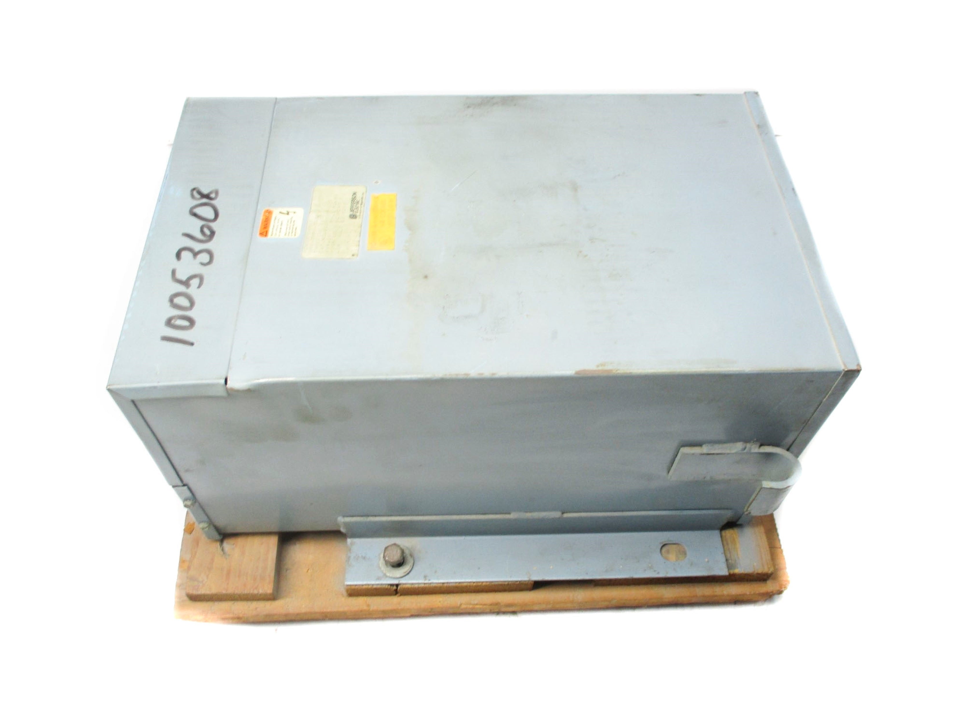 JEFFERSON ELECTRIC 211-151-120 NSNP
