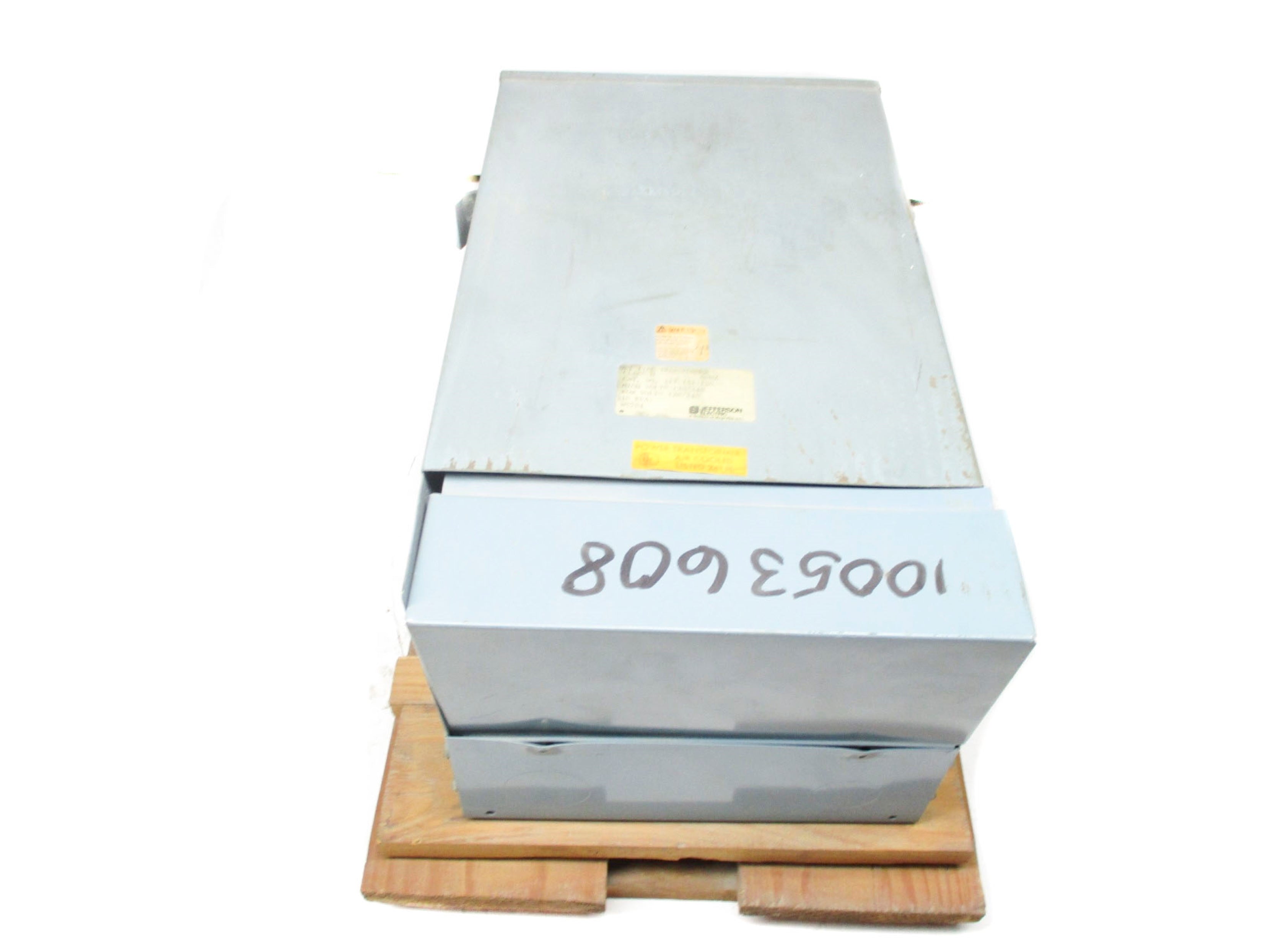 JEFFERSON ELECTRIC 211-151-120 (AS PICTURED) NSNP