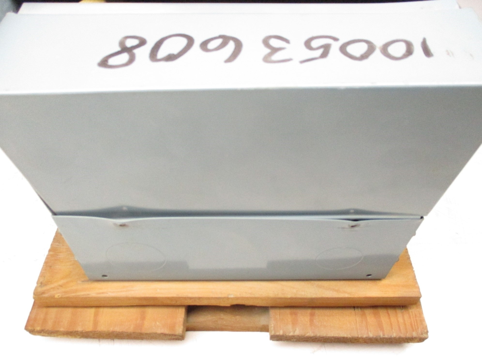 JEFFERSON ELECTRIC 211-151-120 (AS PICTURED) NSNP