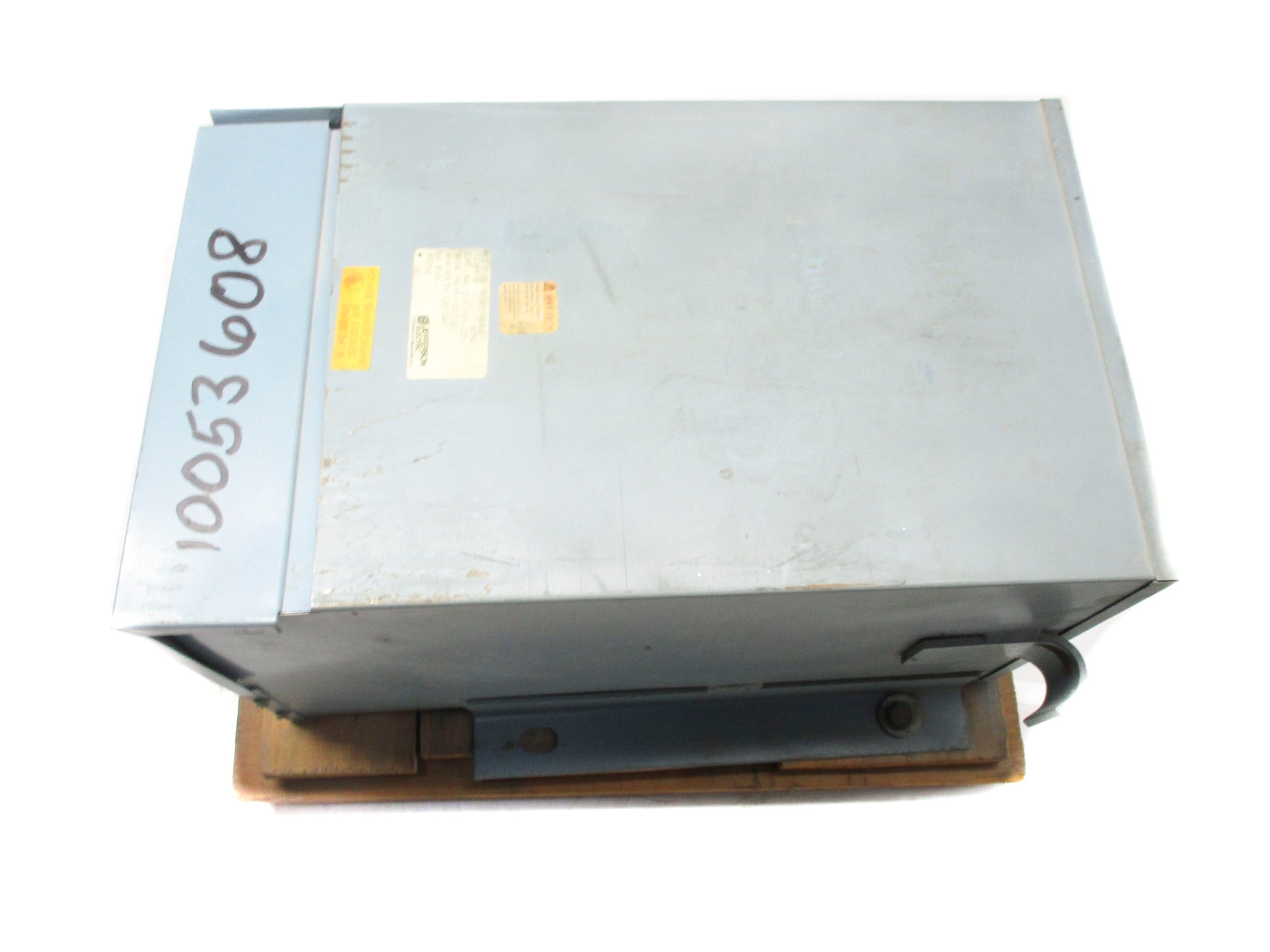 JEFFERSON ELECTRIC 211-151-120 (AS PICTURED) NSNP