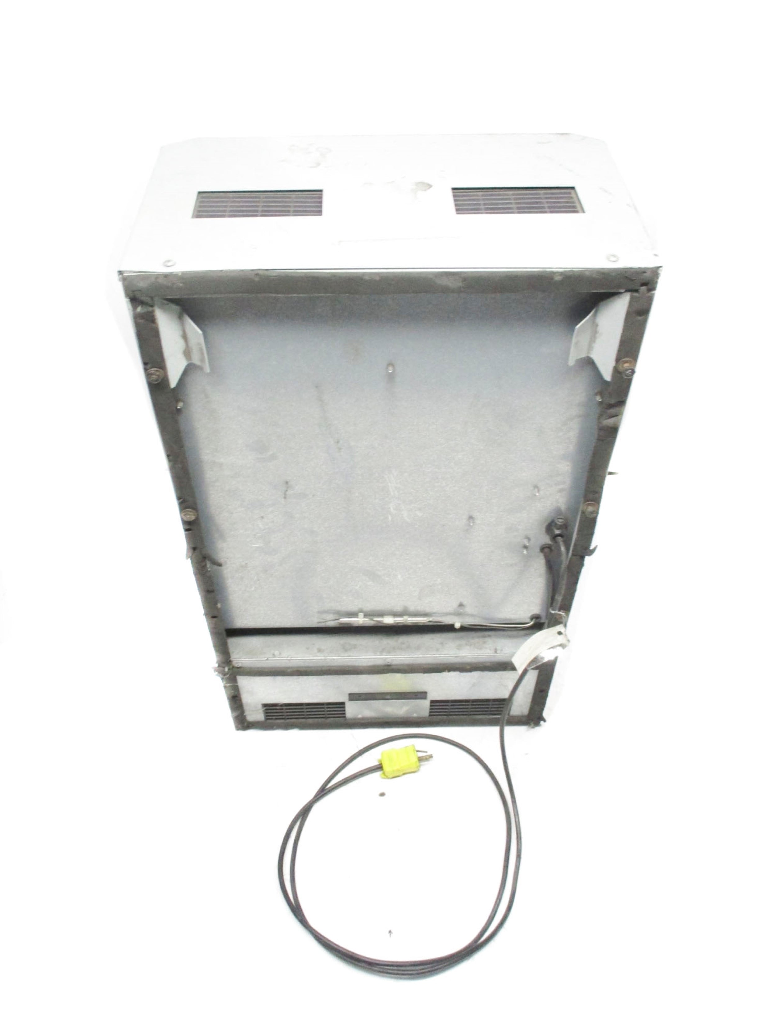 MCLEAN M28-0216-G013H UNMP