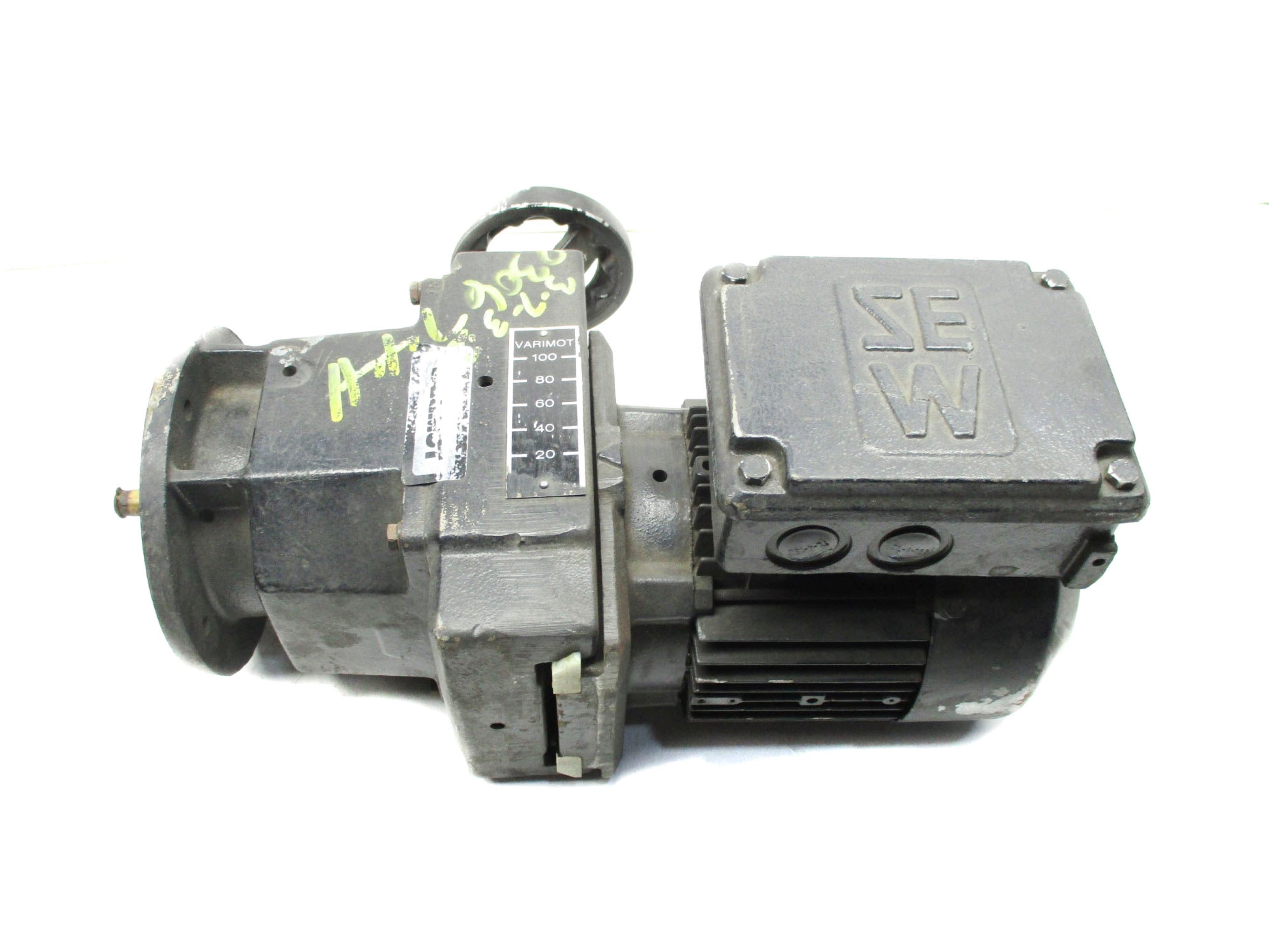 SEW-EURODRIVE DF14BDT71D4 (AS PICTURED) NSNP
