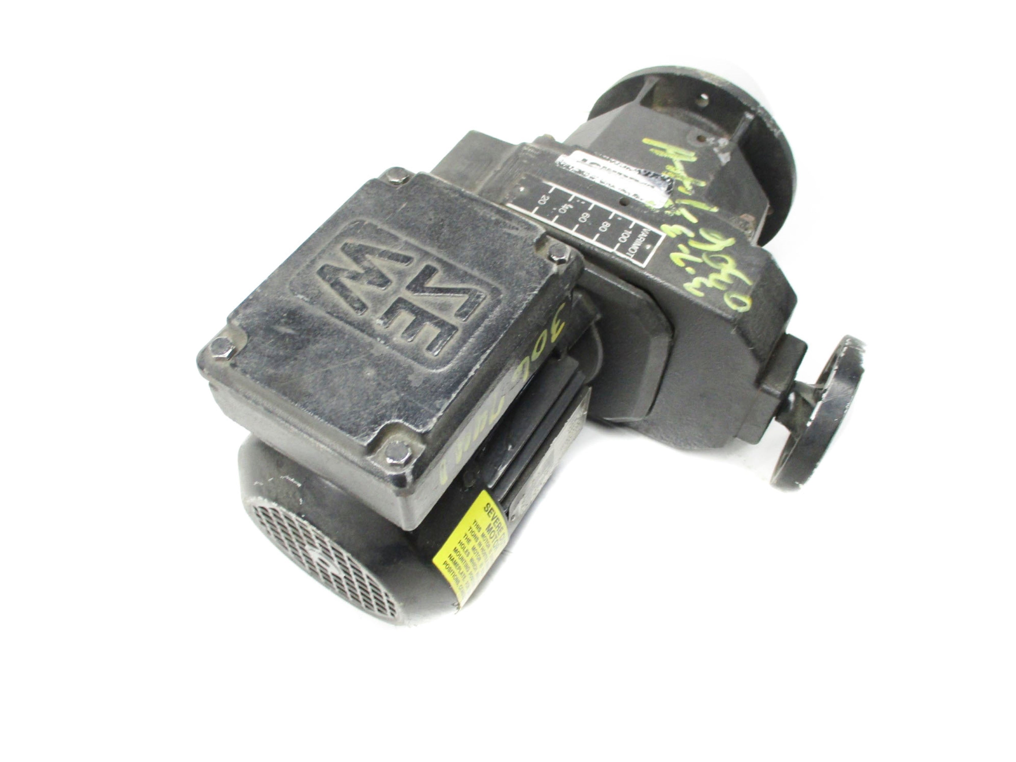 SEW-EURODRIVE DF14BDT71D4 (AS PICTURED) NSNP