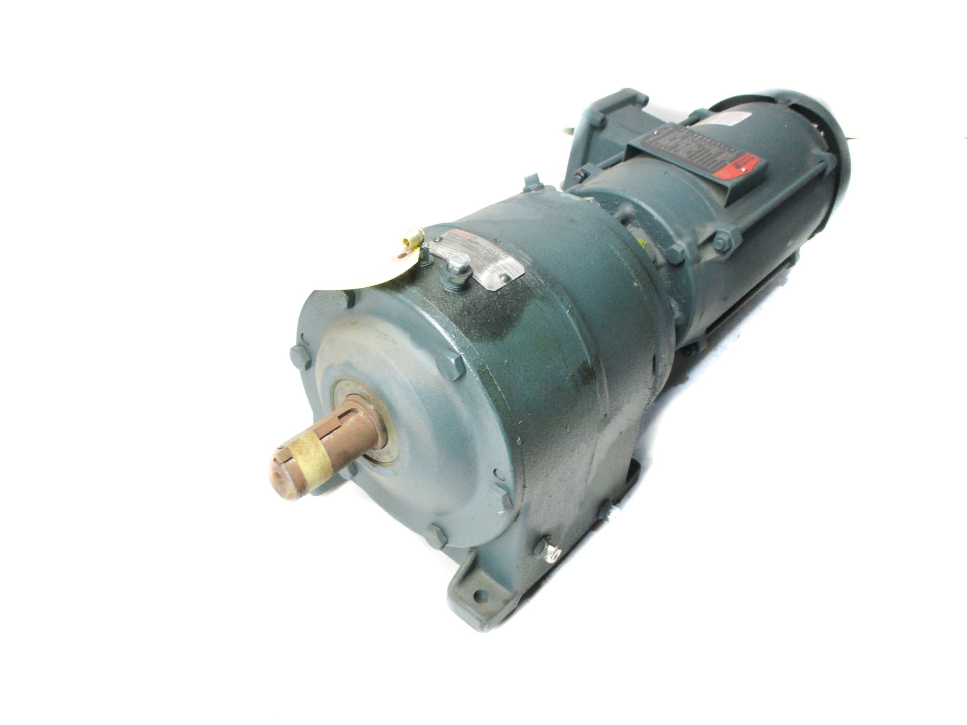 RELIANCE ELECTRIC 35W344Z538G1 079163-64-EA NSNP