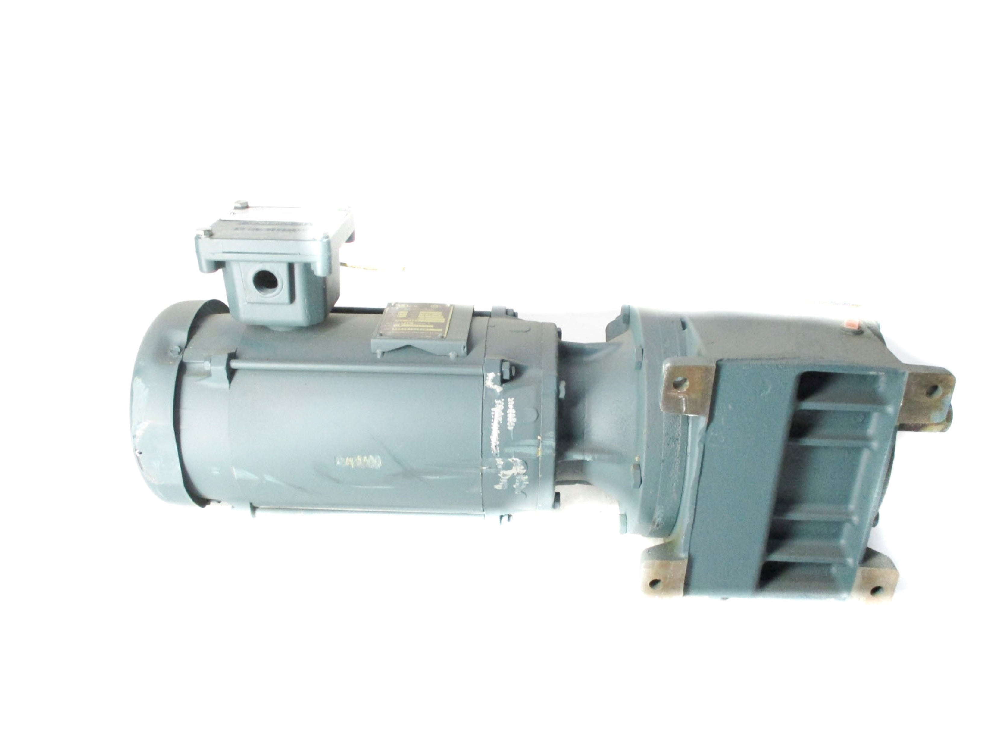 RELIANCE ELECTRIC 35W344Z538G1 079163-64-EA NSNP