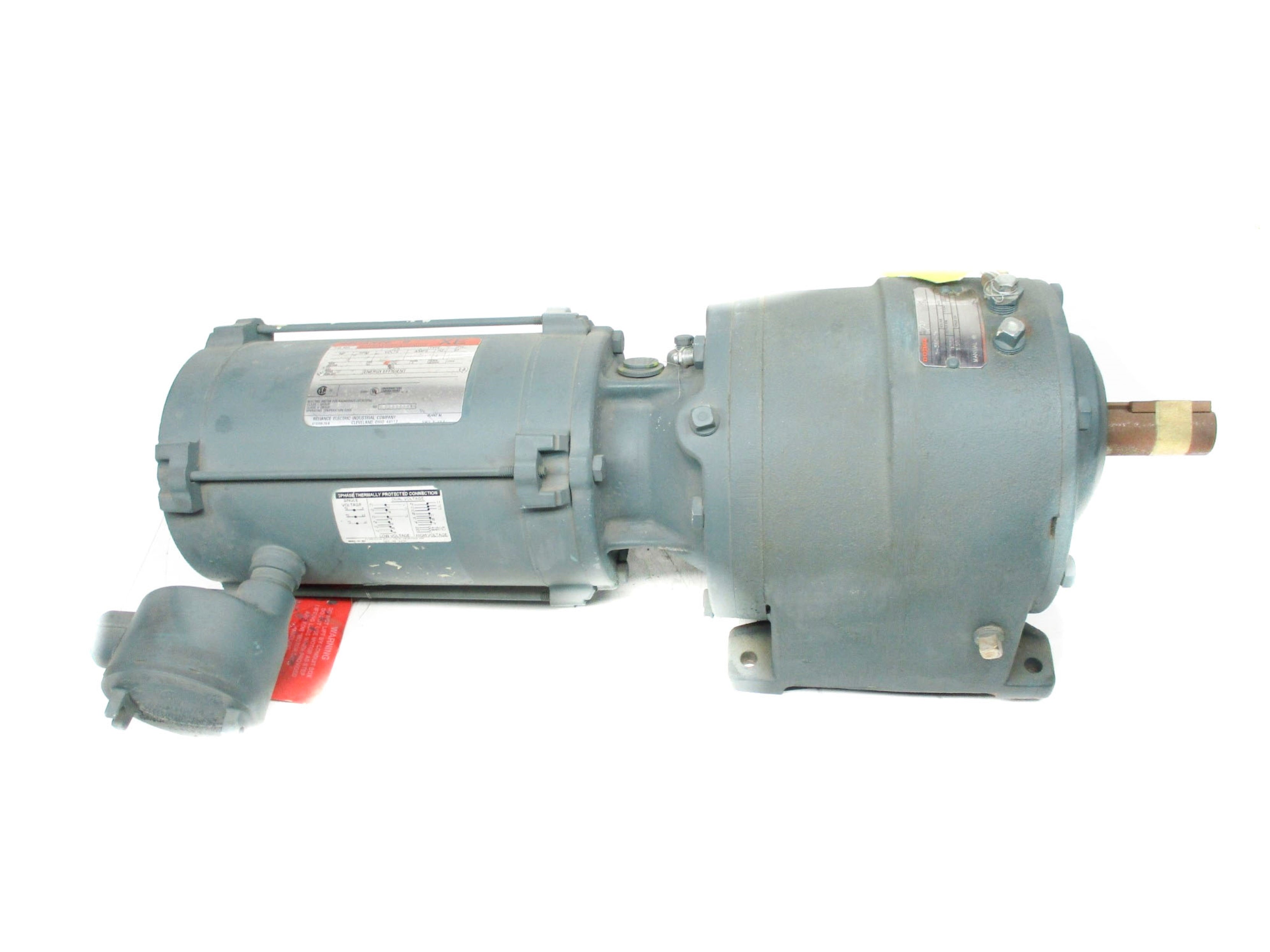 RELIANCE ELECTRIC P56X4131N-DK 079163-64-EA NSNP