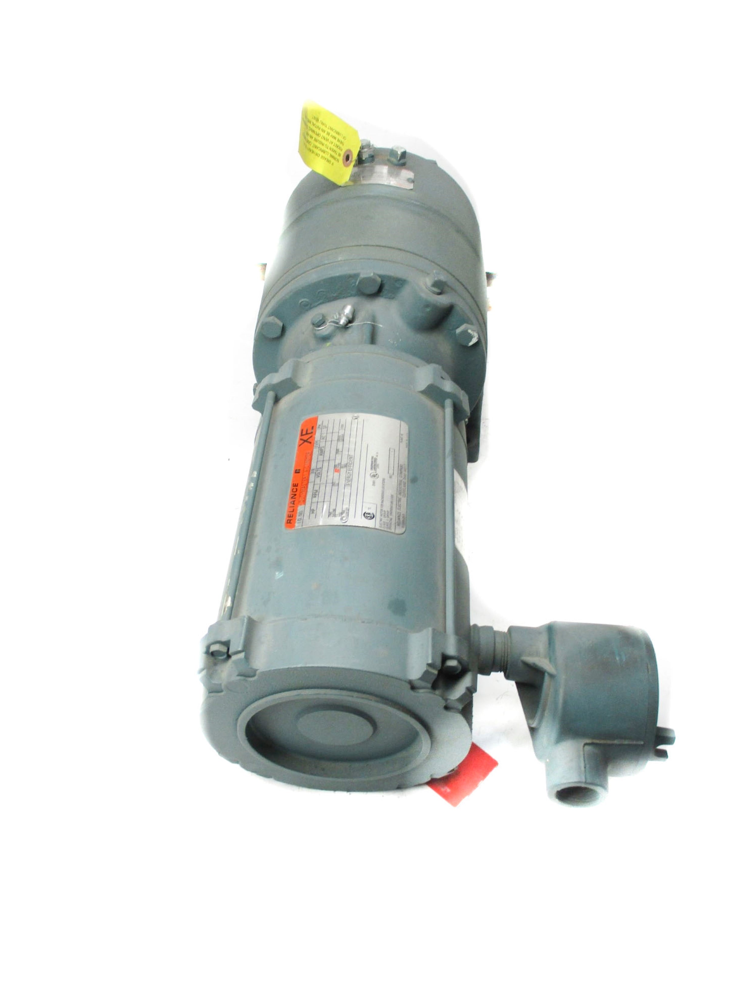 RELIANCE ELECTRIC P56X4131N-DK 079163-64-EA NSNP