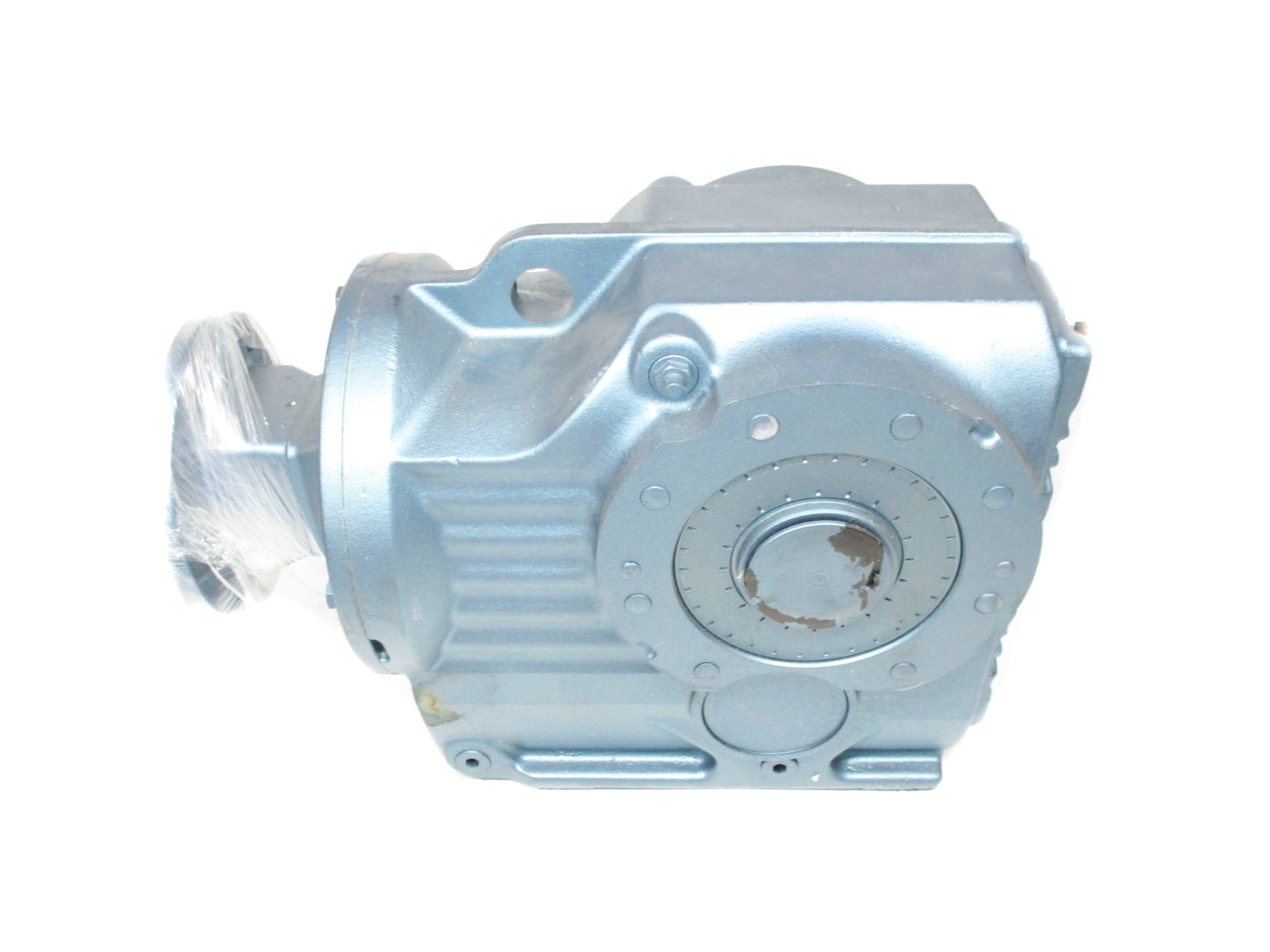 SEW-EURODRIVE KA97AM182 NSNP