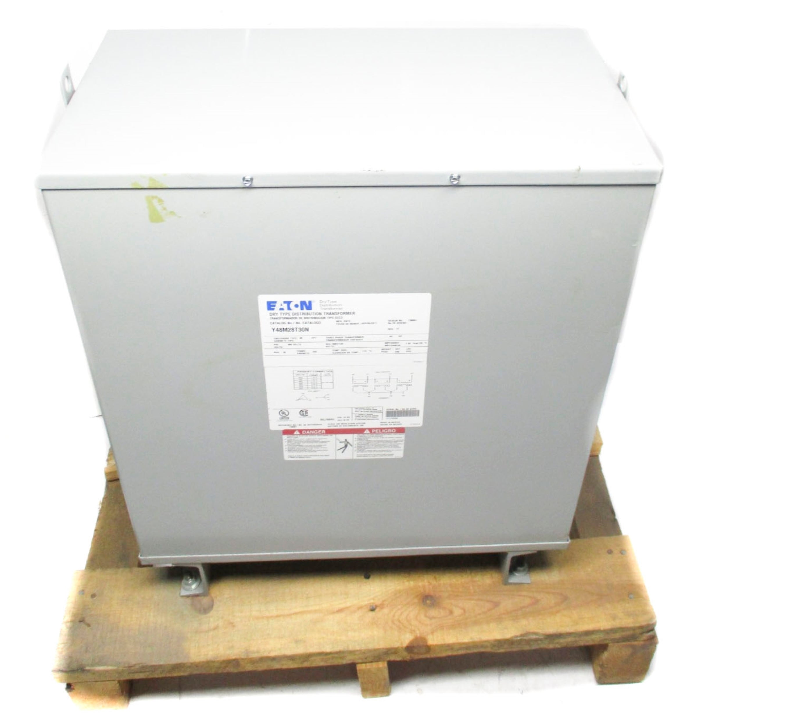 EATON Y48M28T30N NSNP